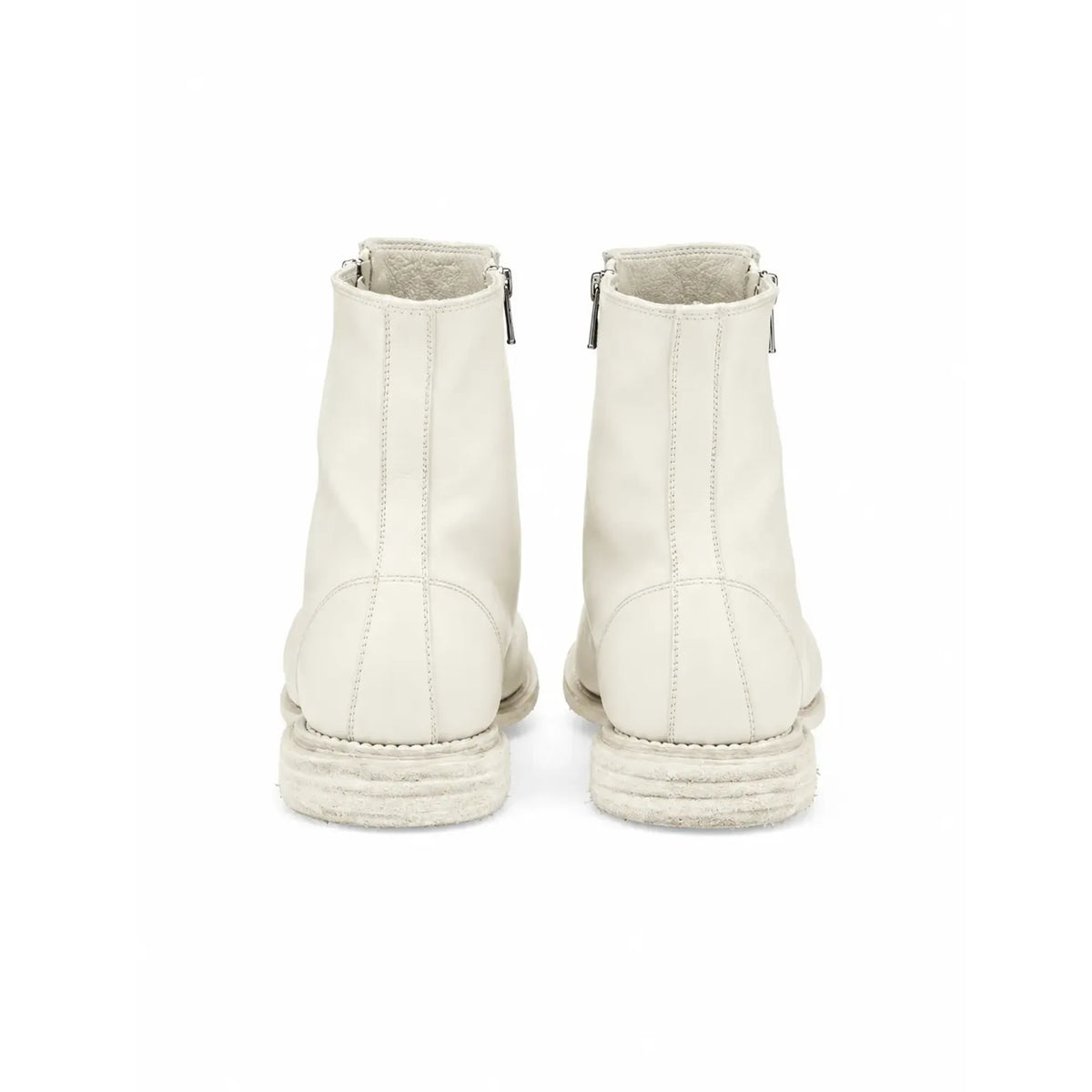 ANKLE BOOT WITH SIDE ZIP