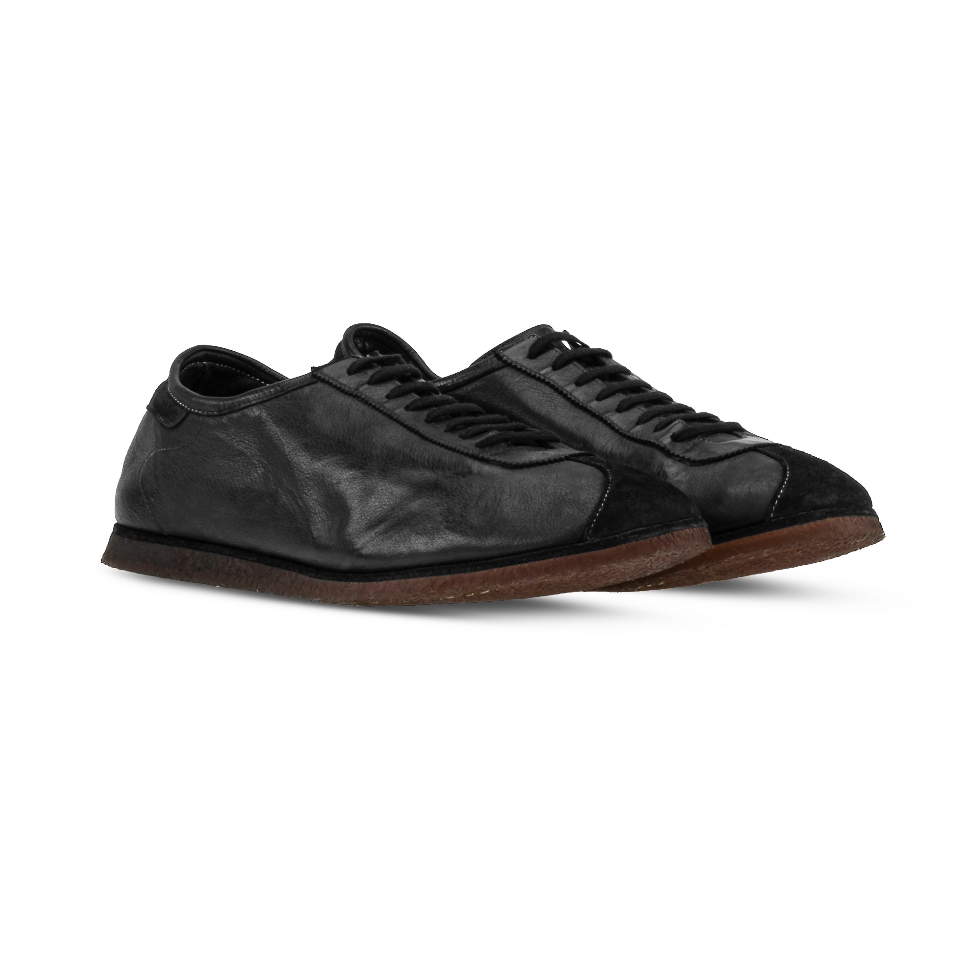 CLASSIC SNEAKERS SHOES – GUIDI CLASSIC SNEAKERS SHOES – GUIDI