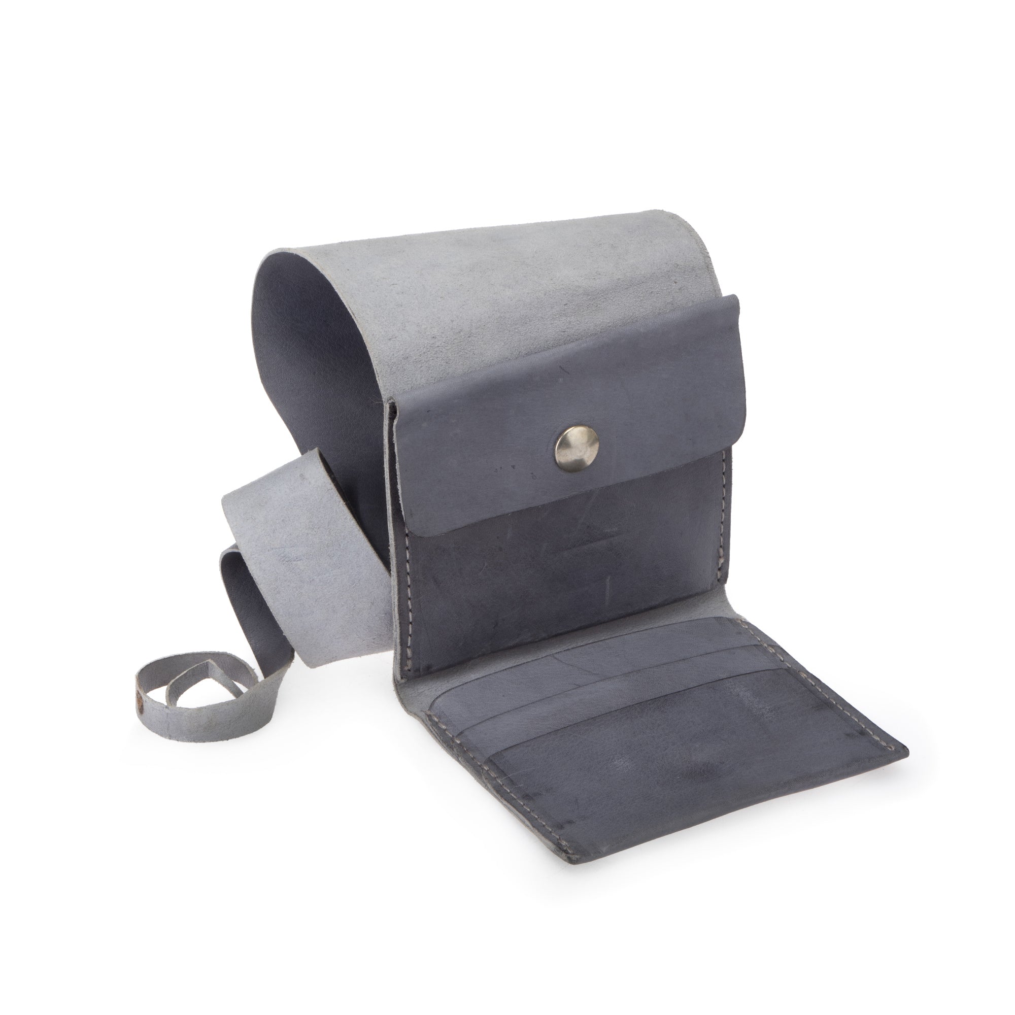 SMALL WALLET
