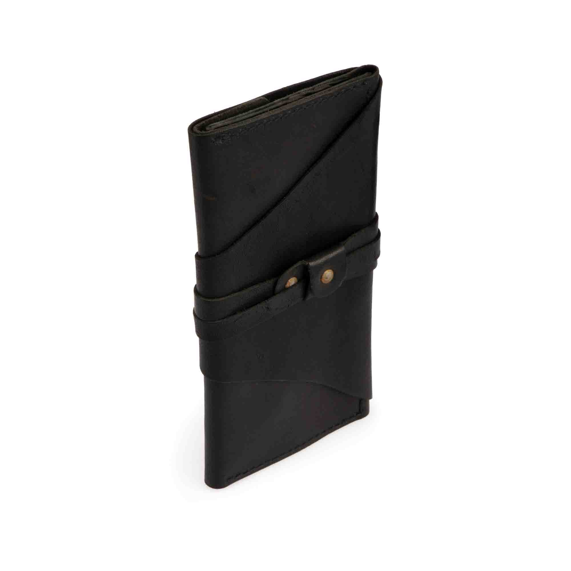 LARGE WALLET