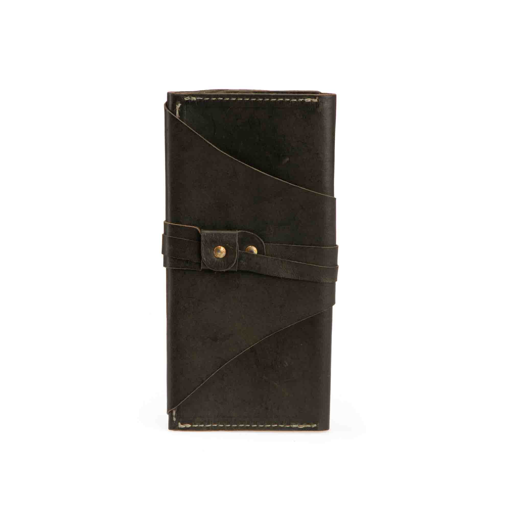 LARGE WALLET