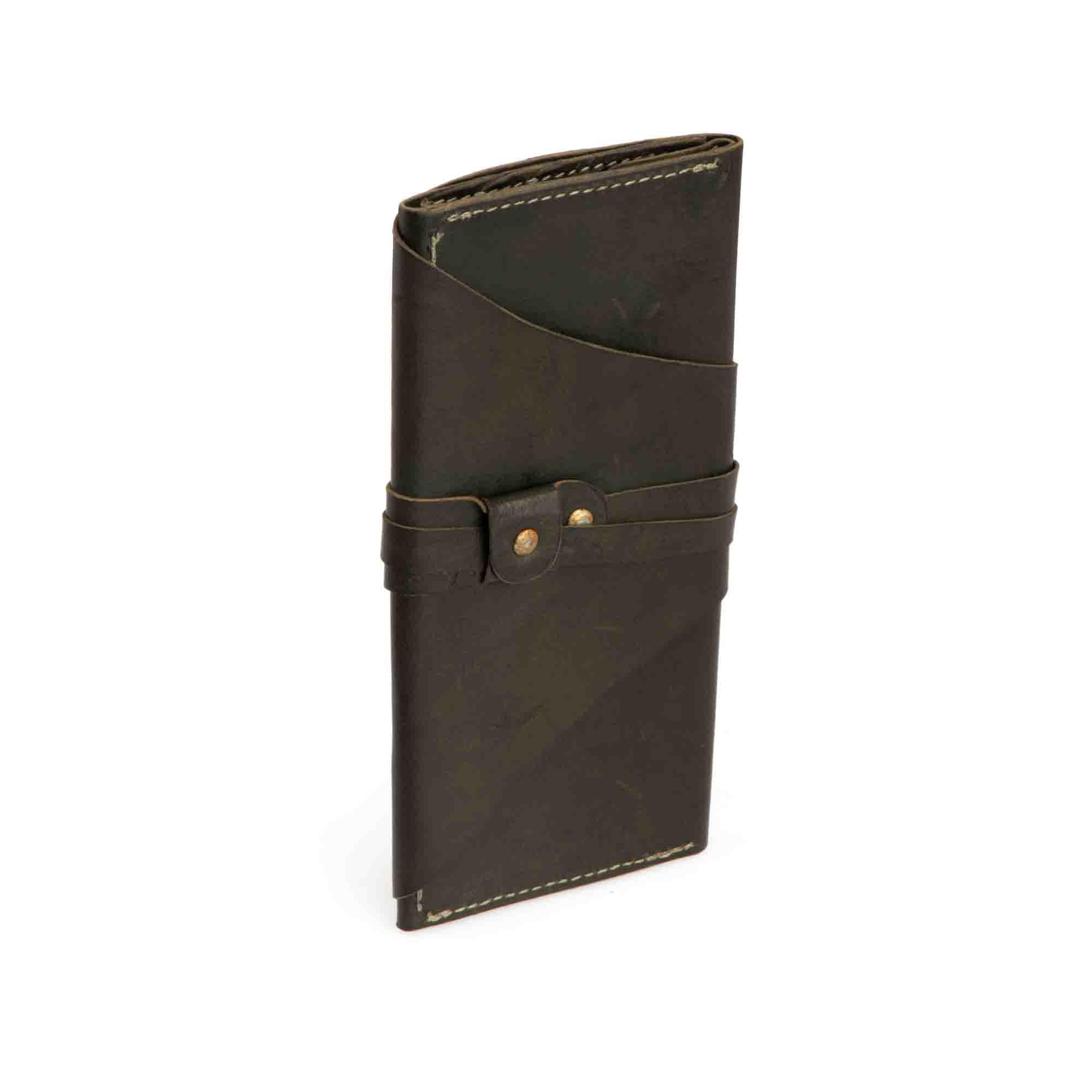 LARGE WALLET