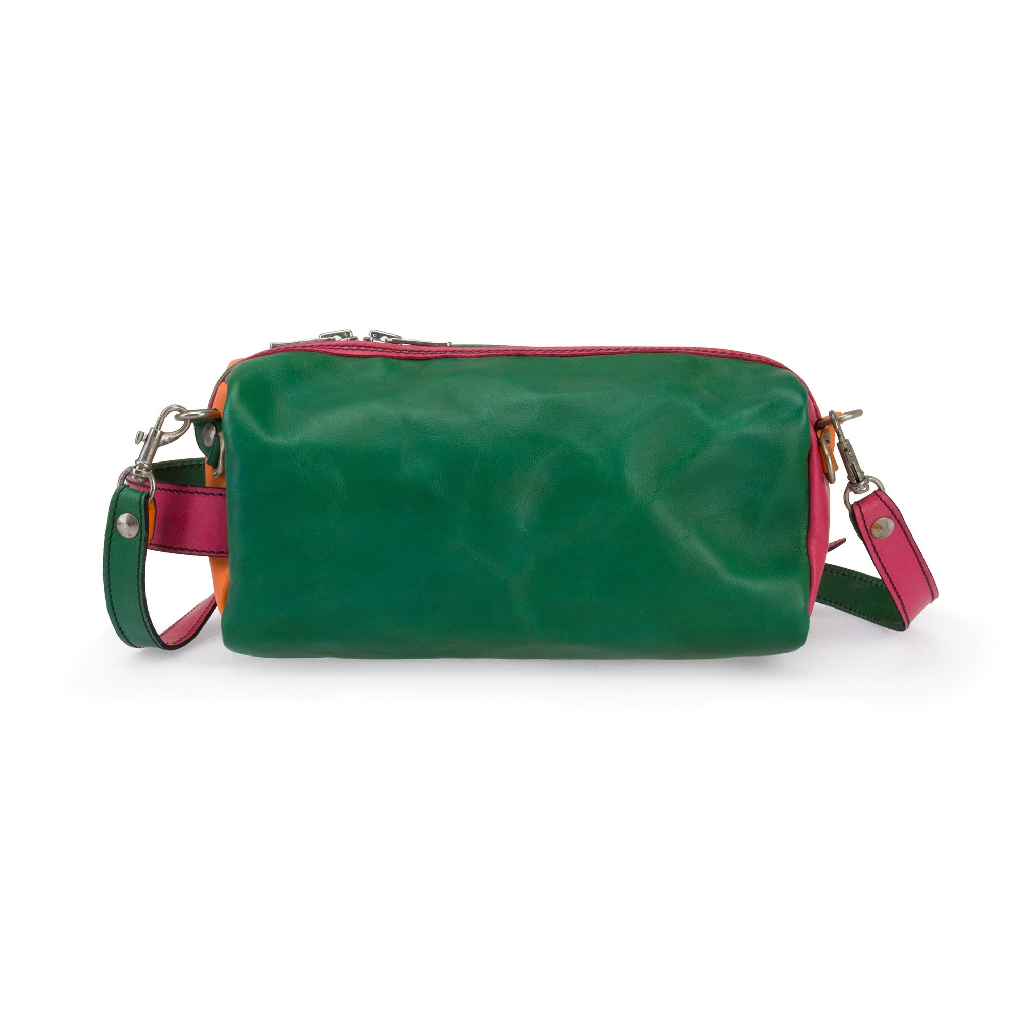 SMALL BOX BAG
