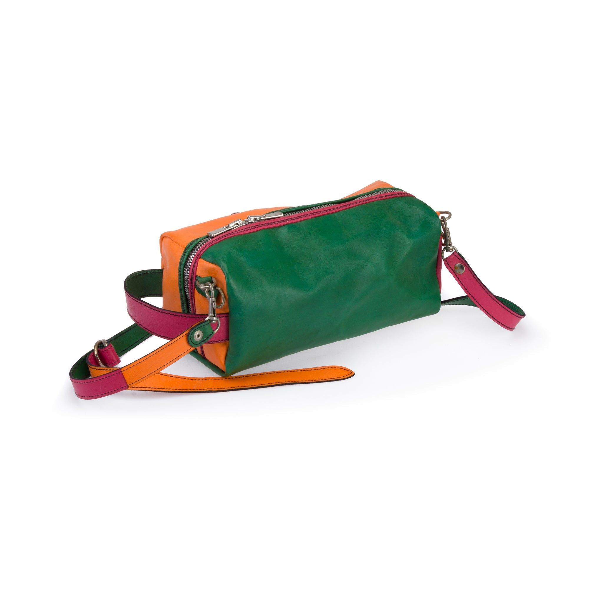 SMALL BOX BAG