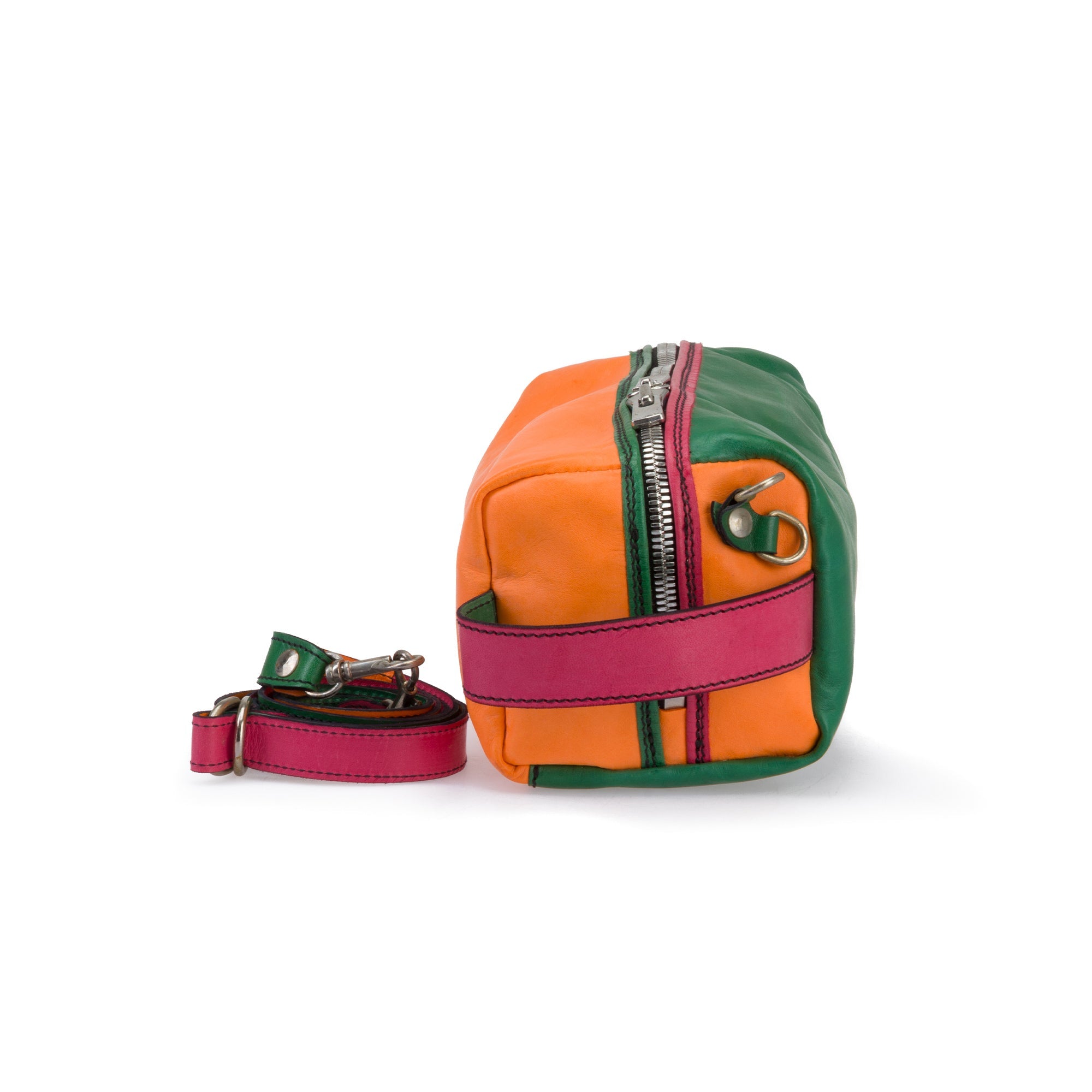 SMALL BOX BAG