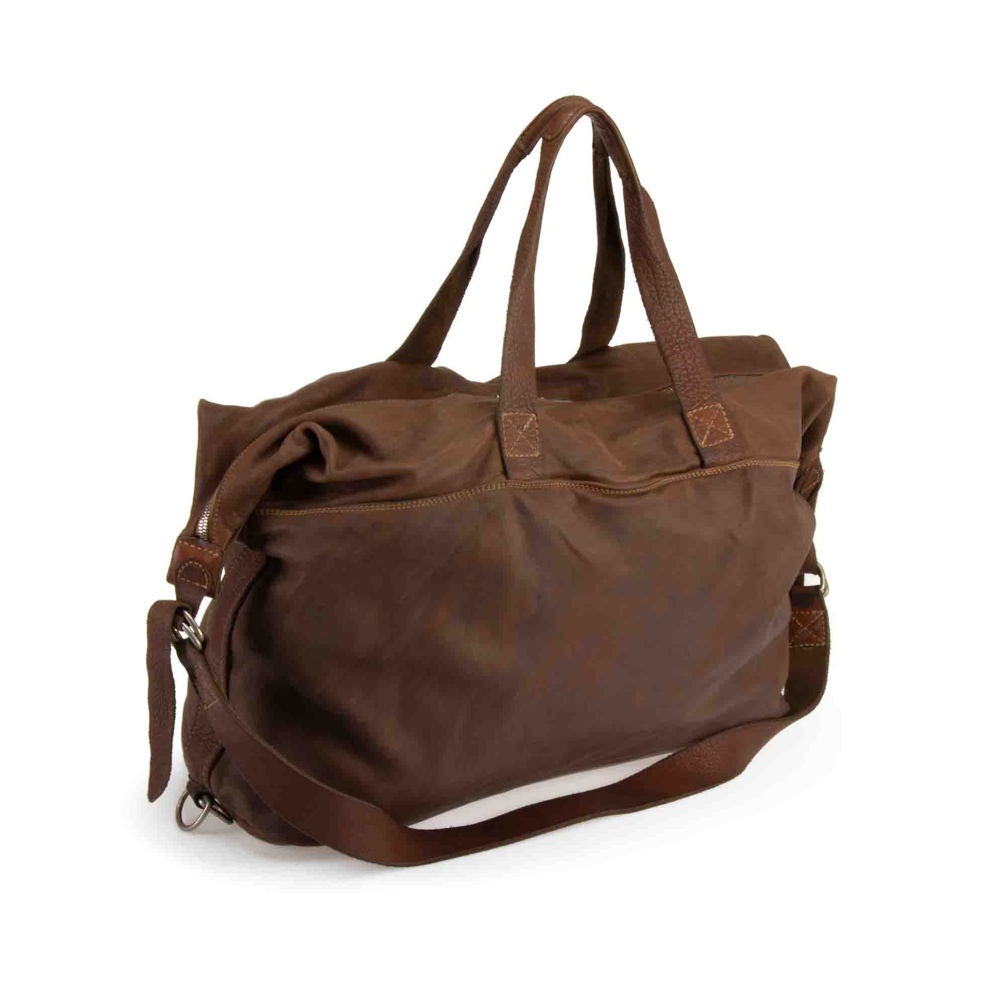 XL DUFFLE BAG
