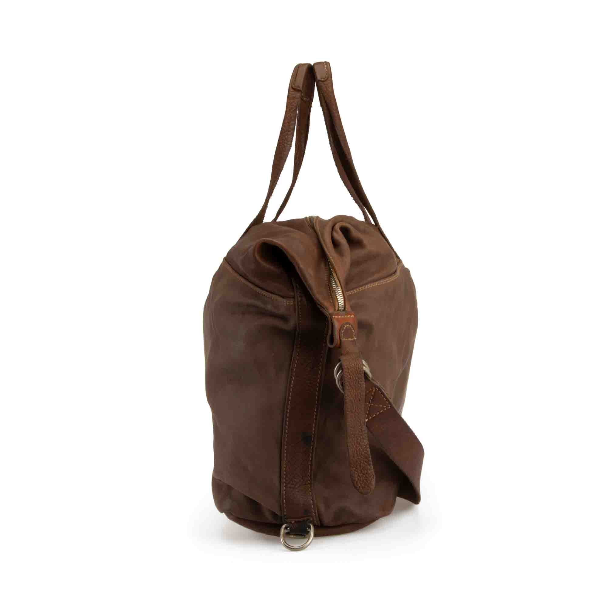 XL DUFFLE BAG