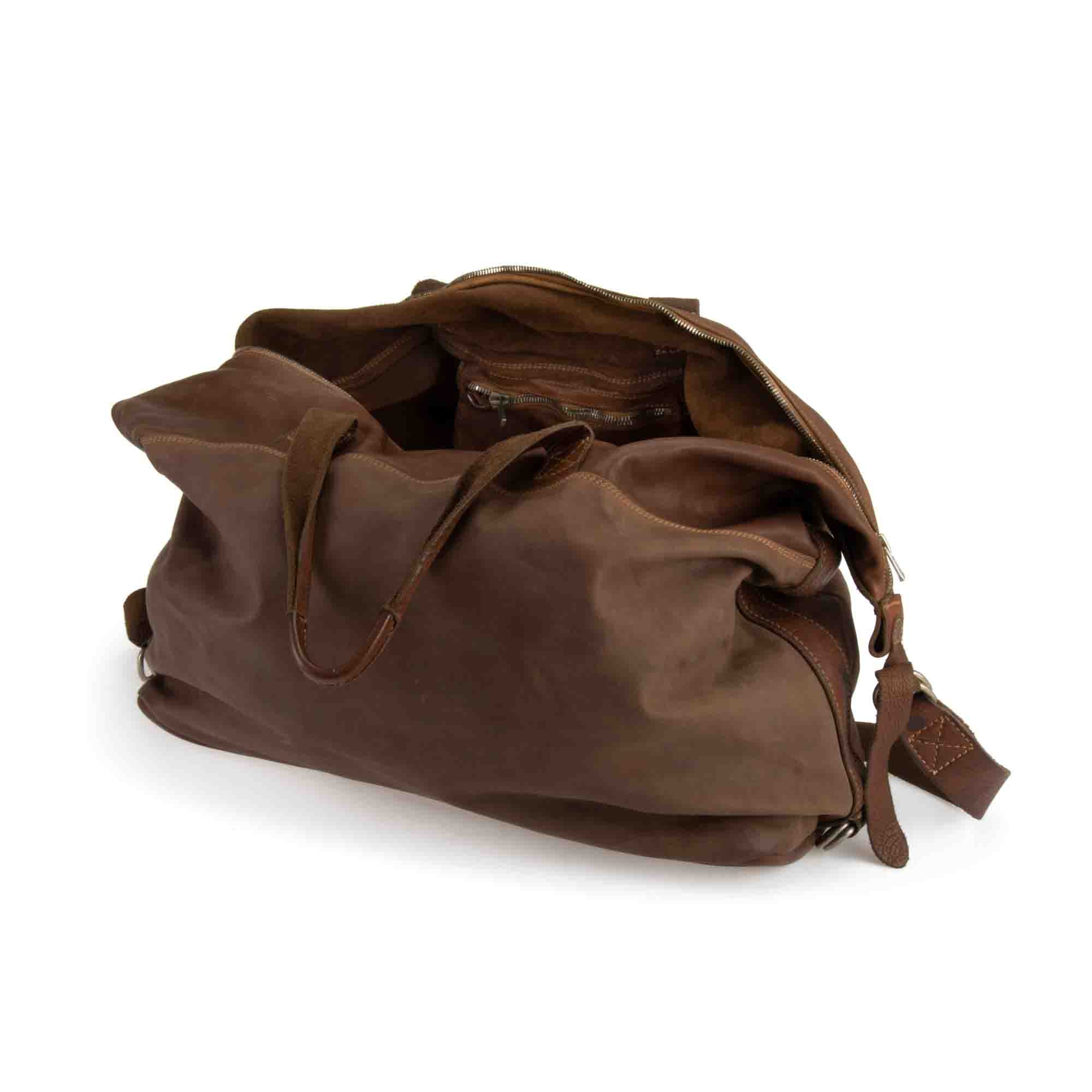 XL DUFFLE BAG