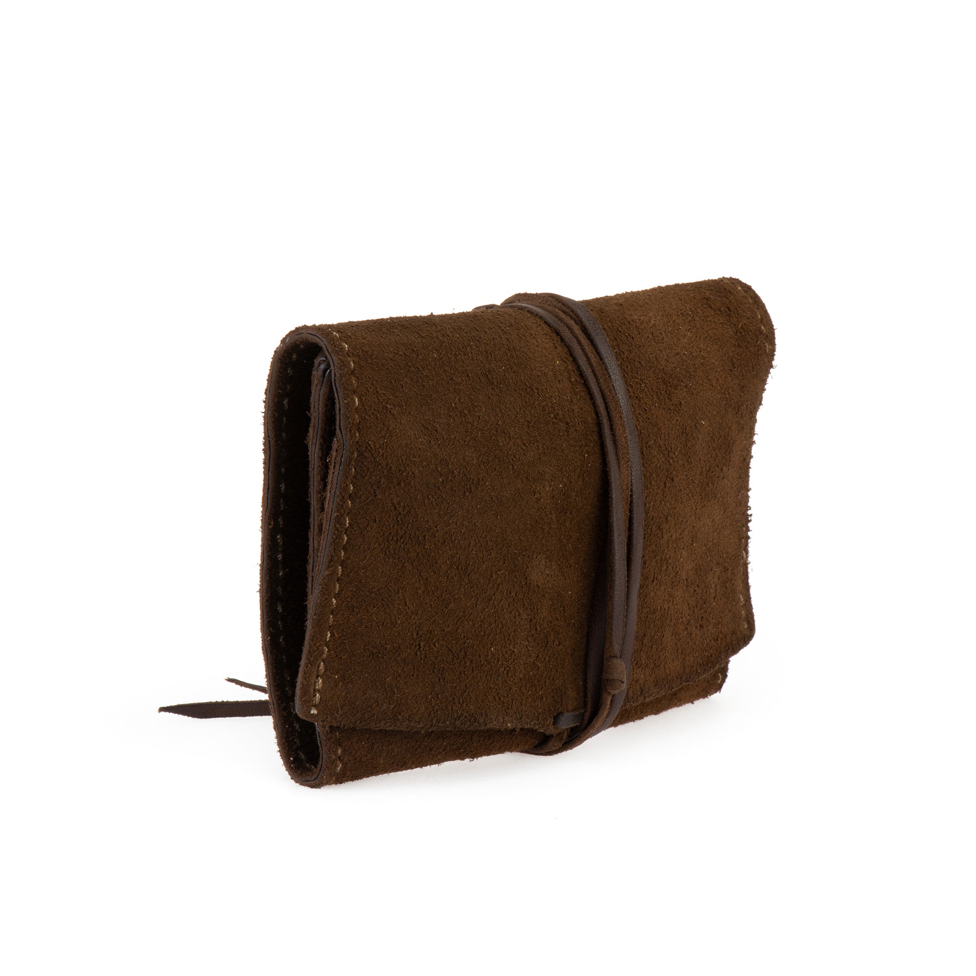 LEATHER TOBACCO CASE