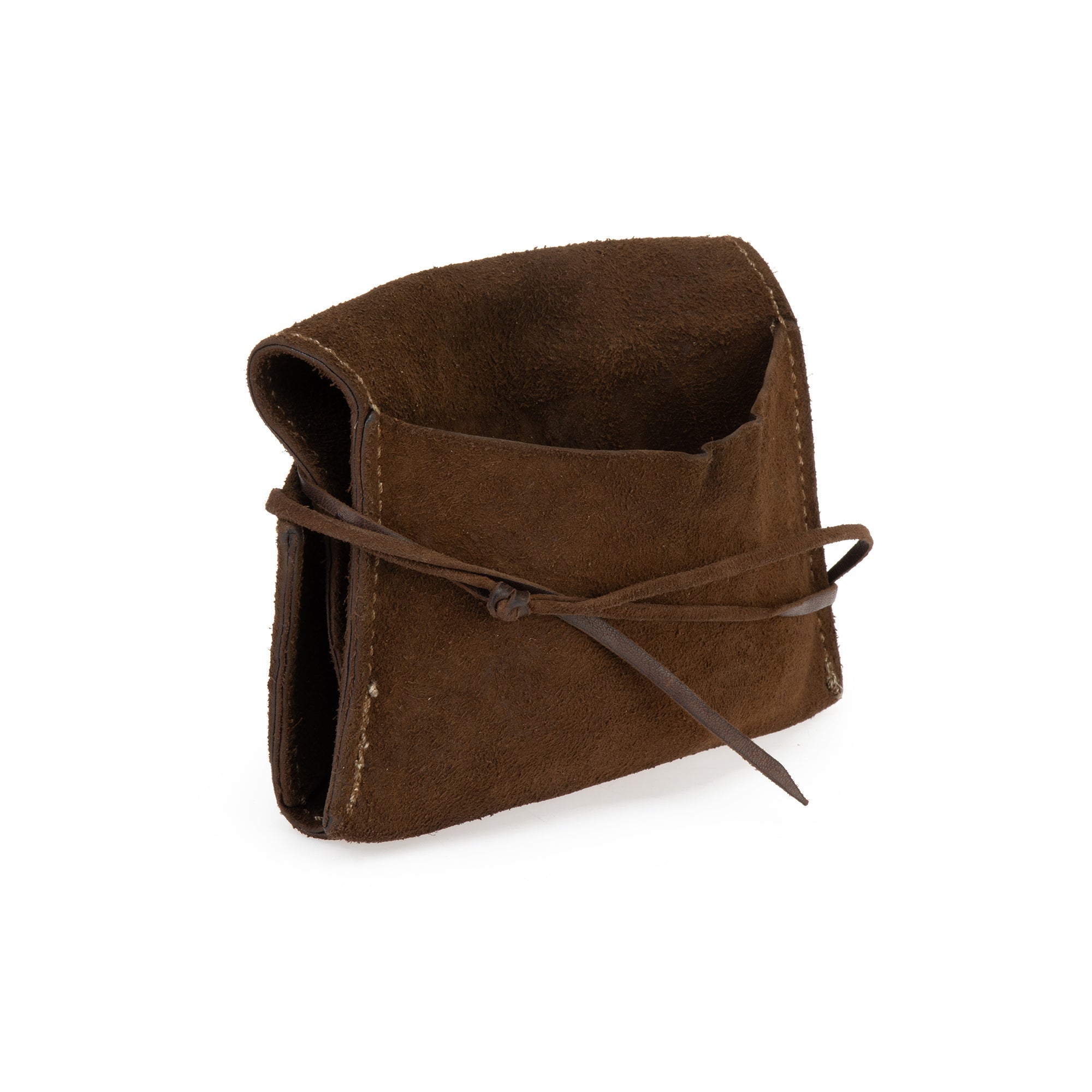 LEATHER TOBACCO CASE