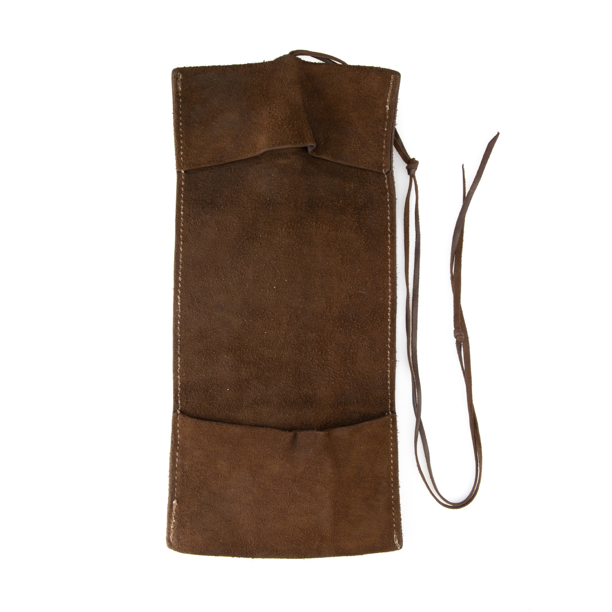 LEATHER TOBACCO CASE
