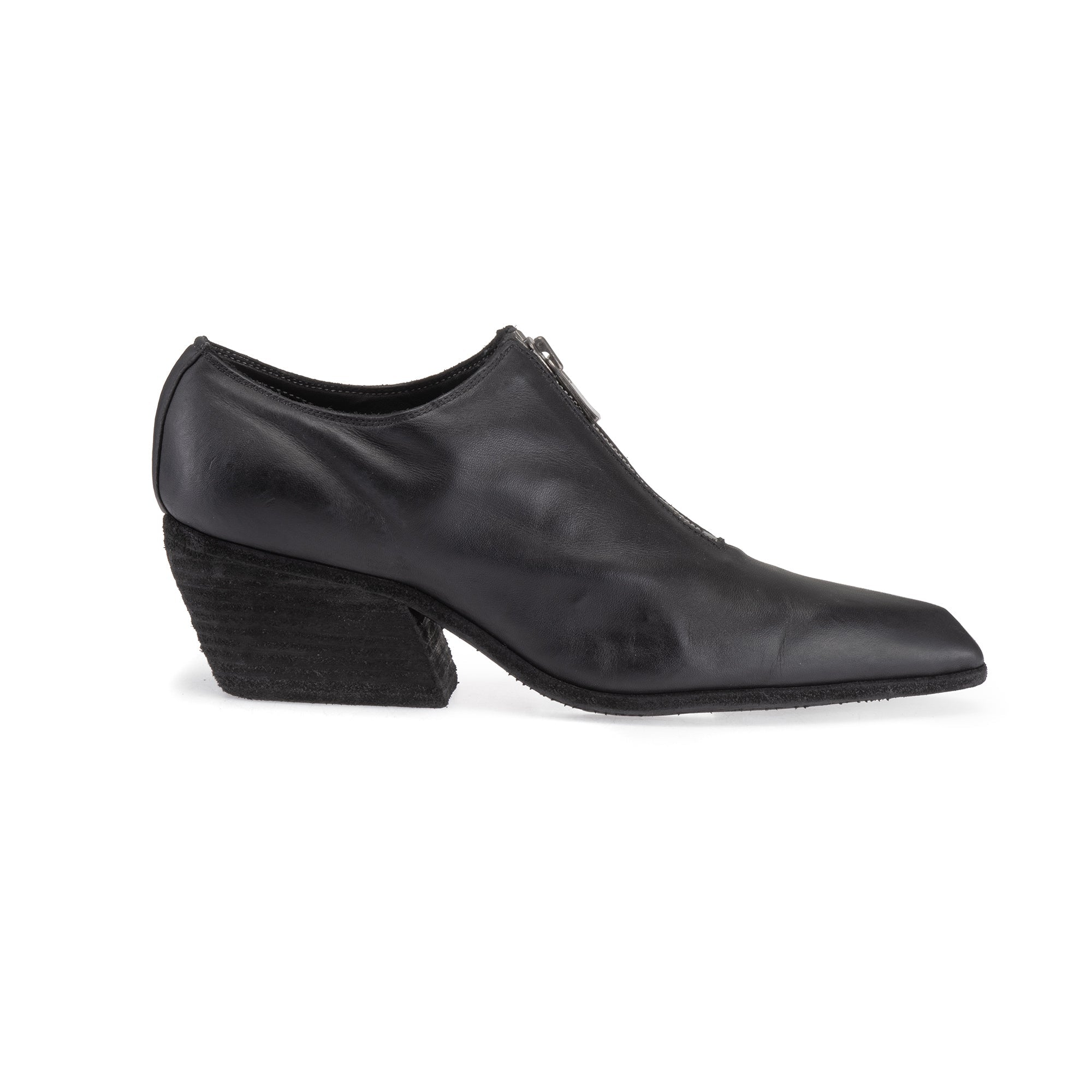 TEXAN ANKLE BOOT