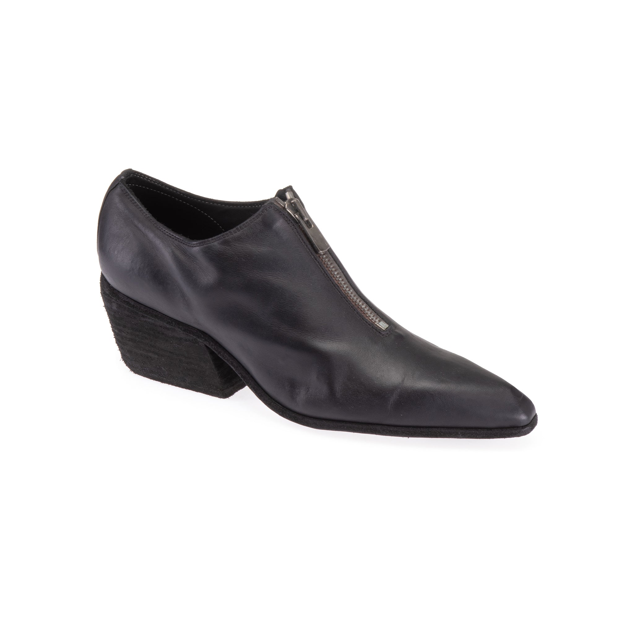 TEXAN ANKLE BOOT