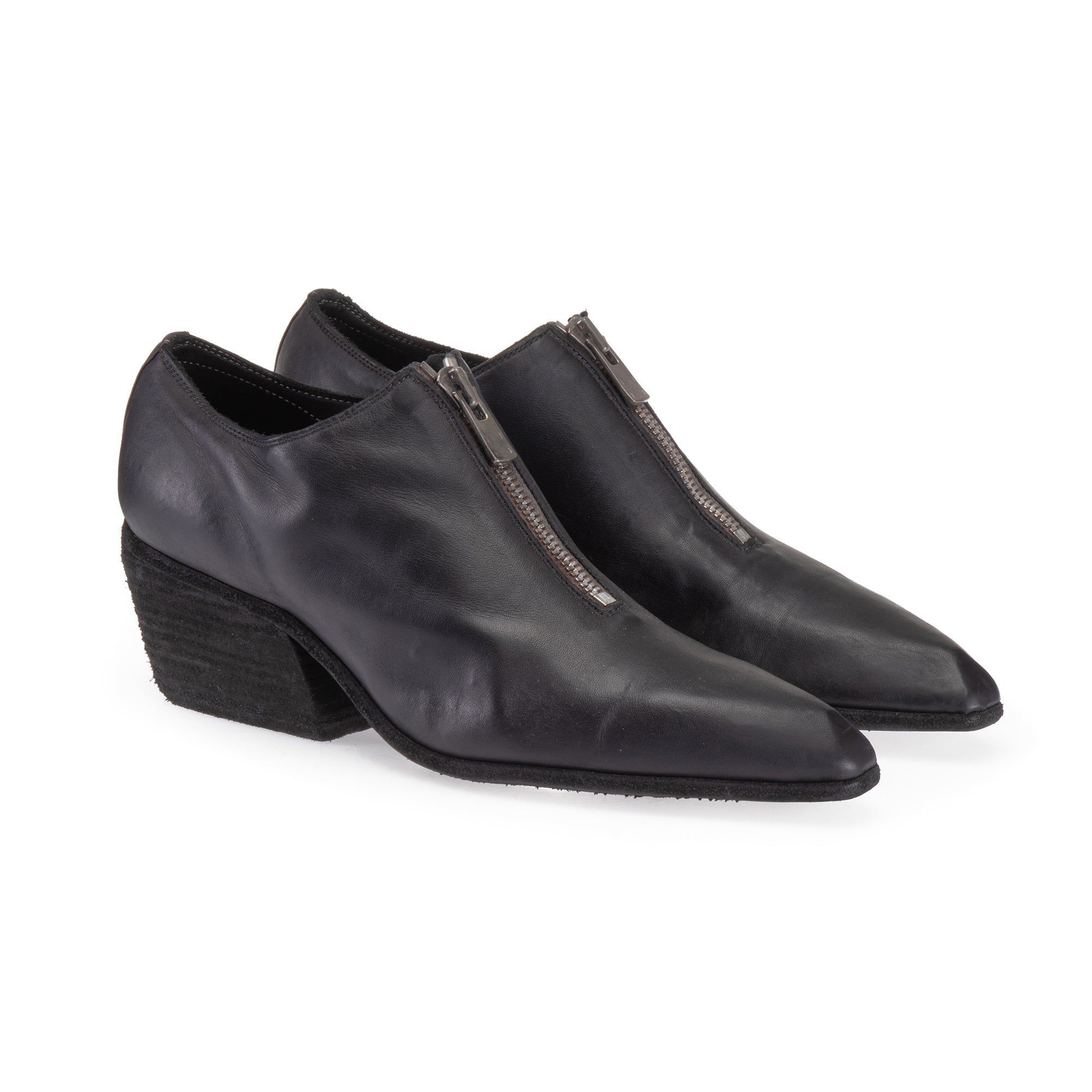 TEXAN ANKLE BOOT