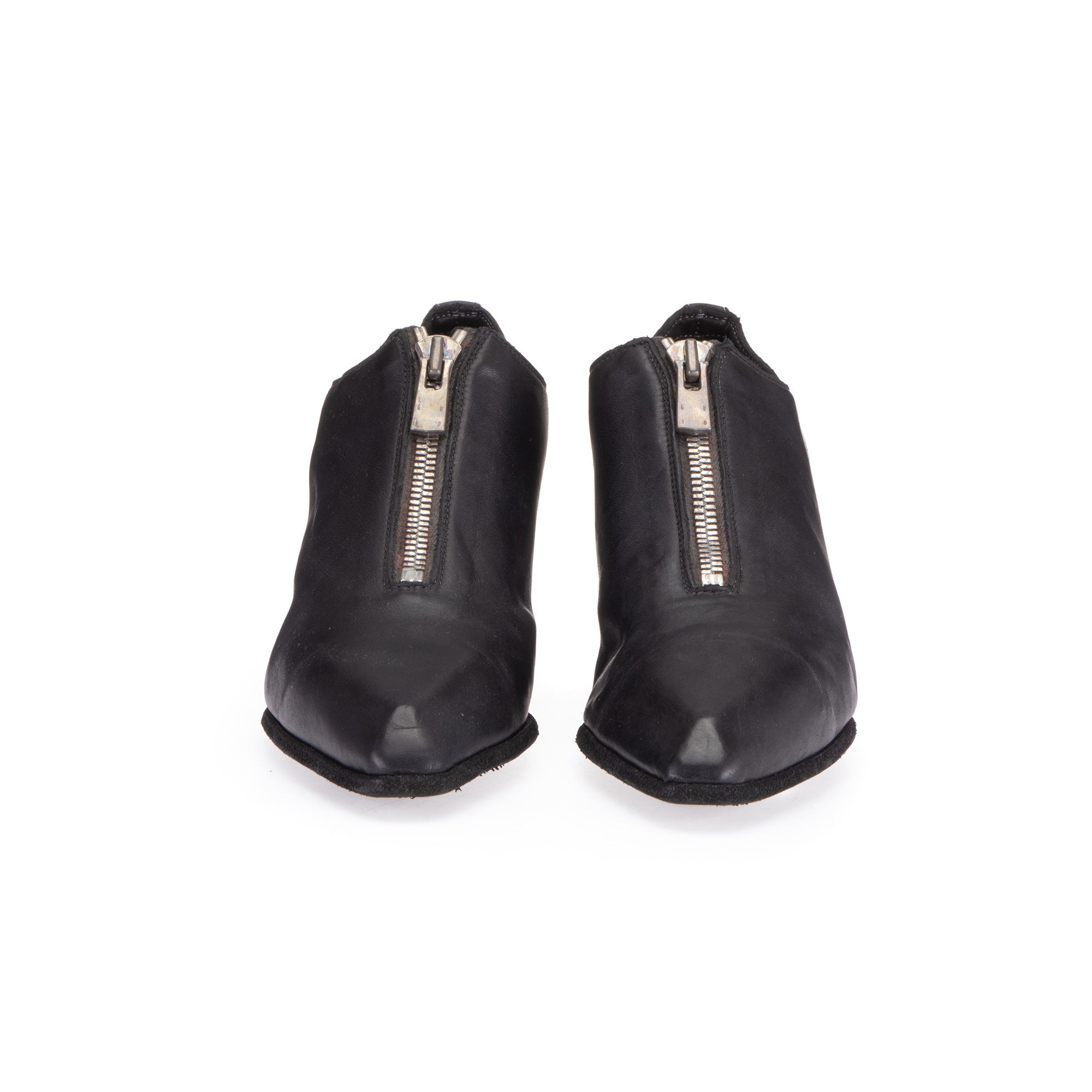 TEXAN ANKLE BOOT