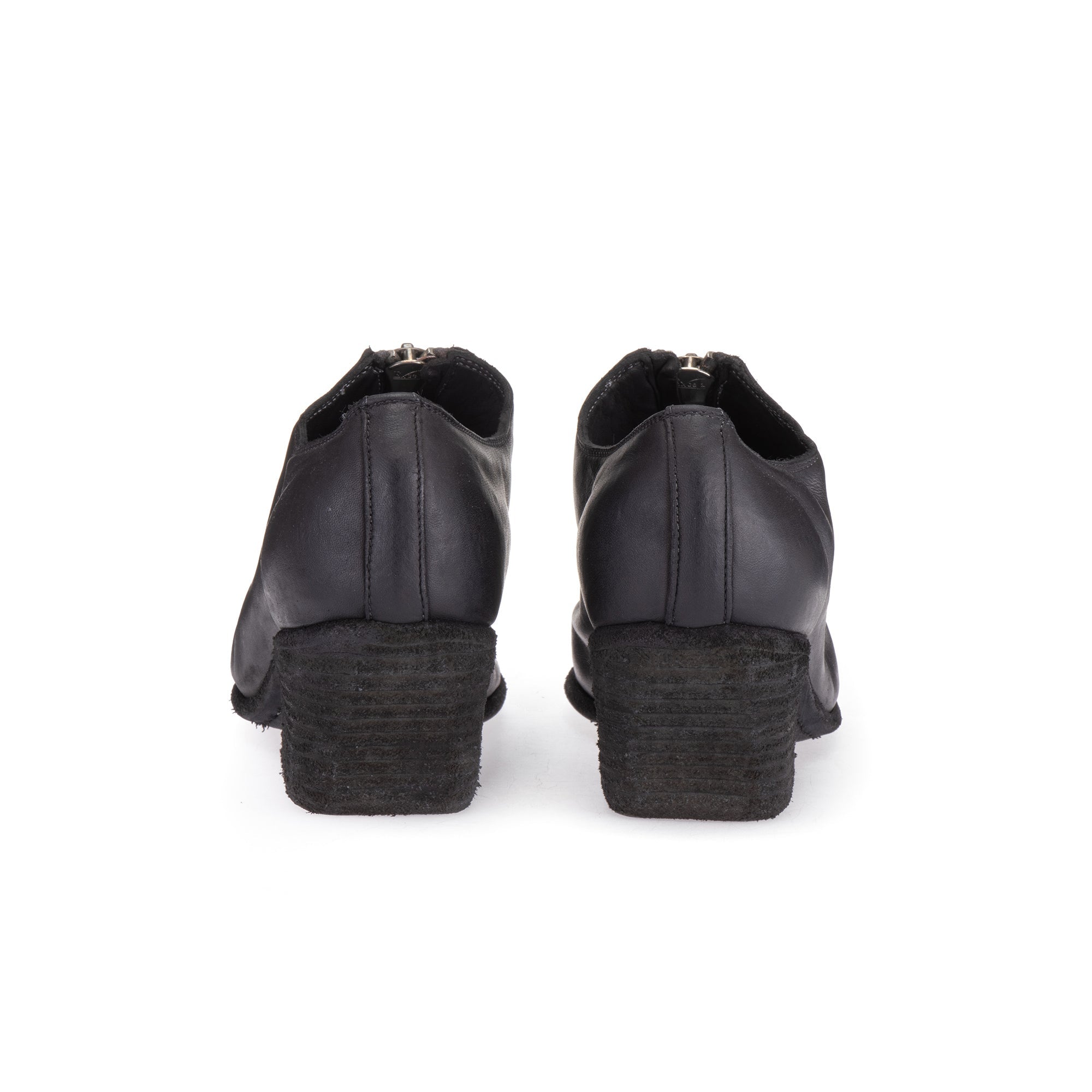 TEXAN ANKLE BOOT