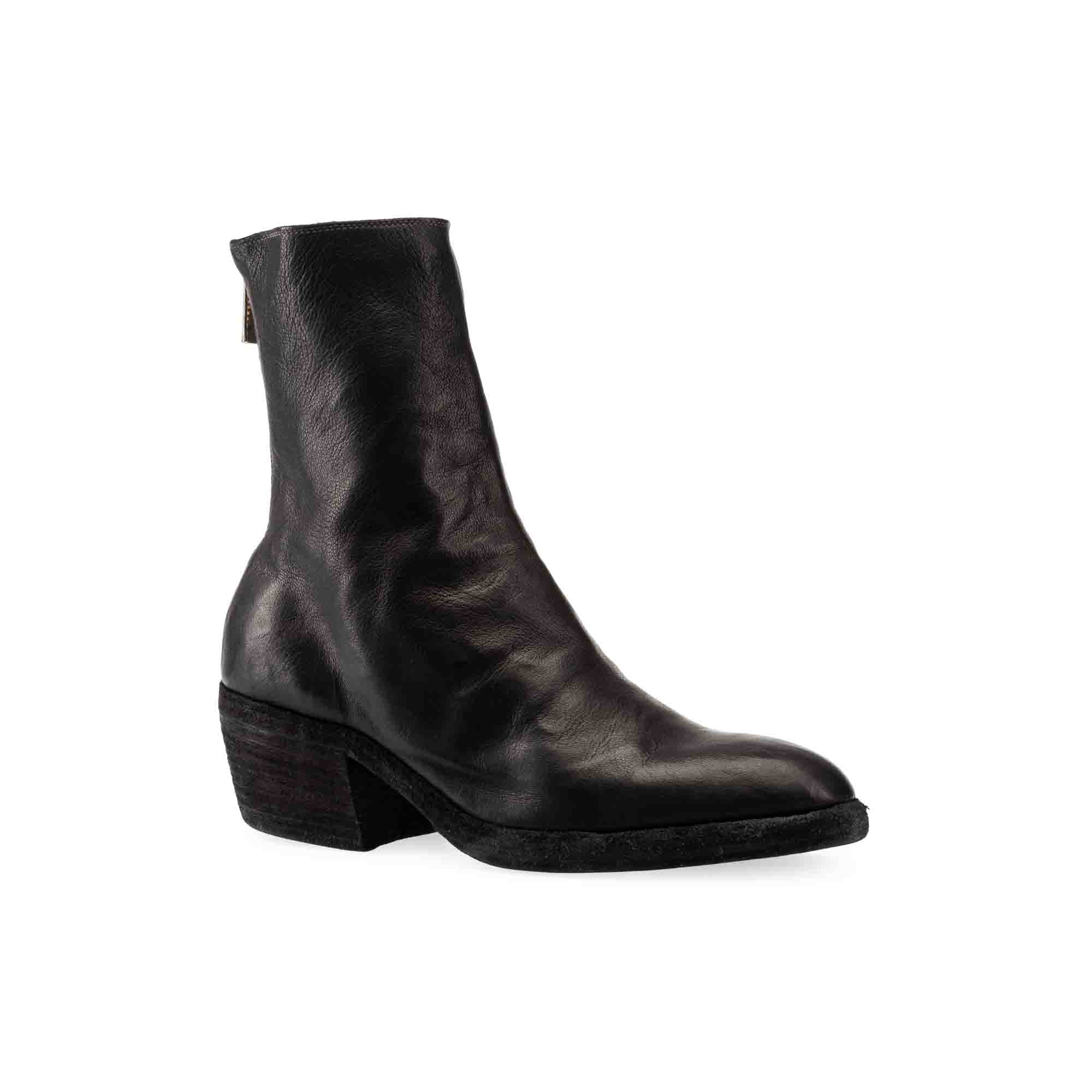 CLASSIC TEXAN BOOTS – GUIDI