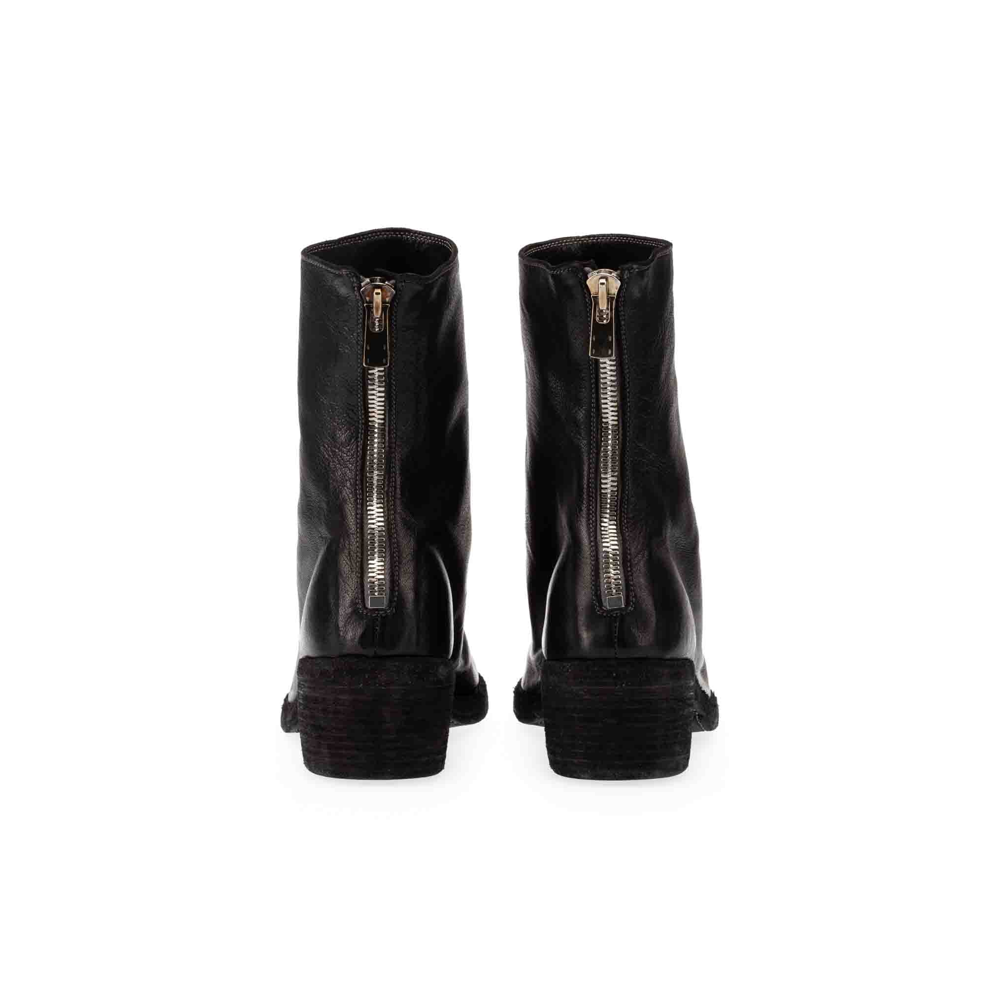 CLASSIC TEXAN BOOTS – GUIDI