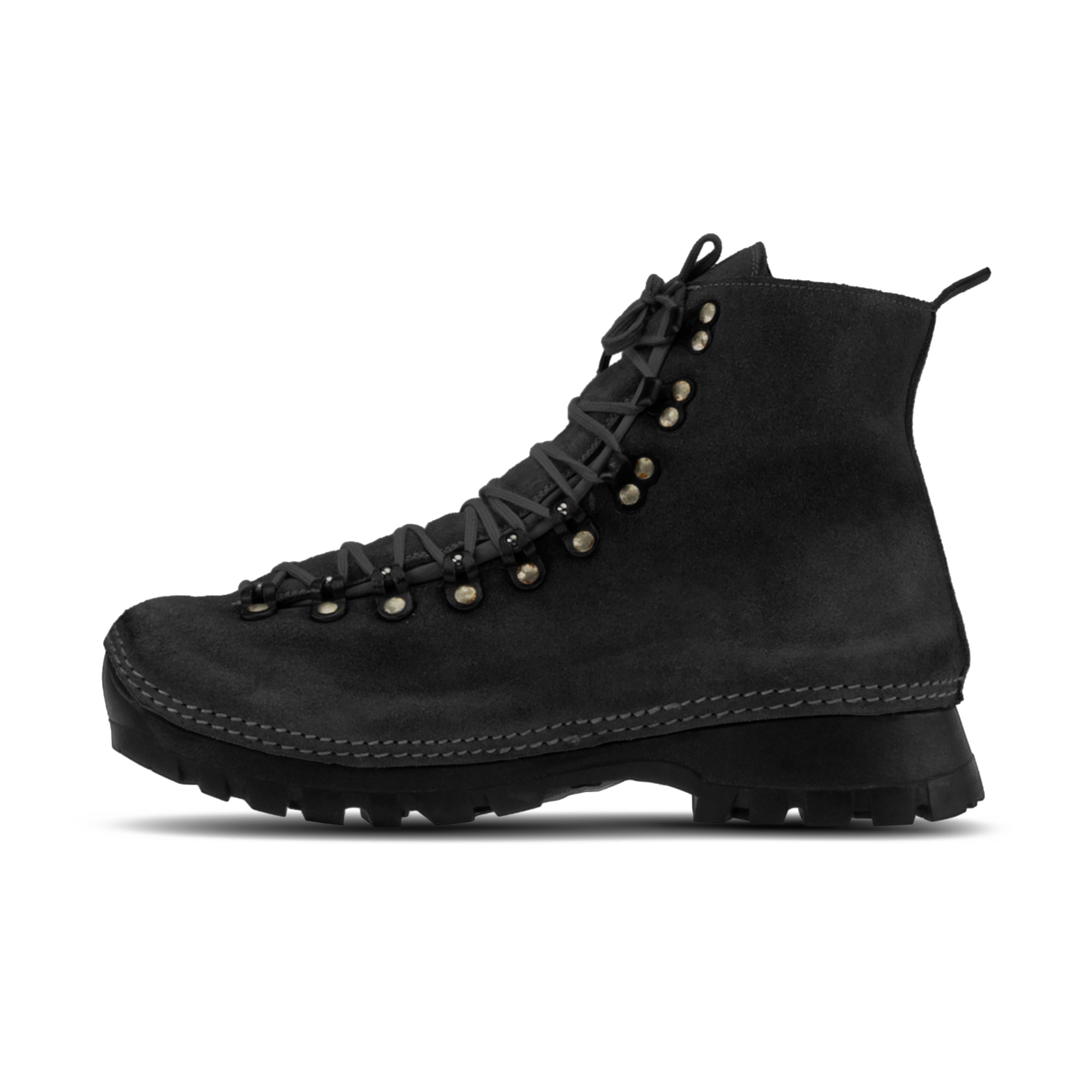HIKING SHOES – GUIDI