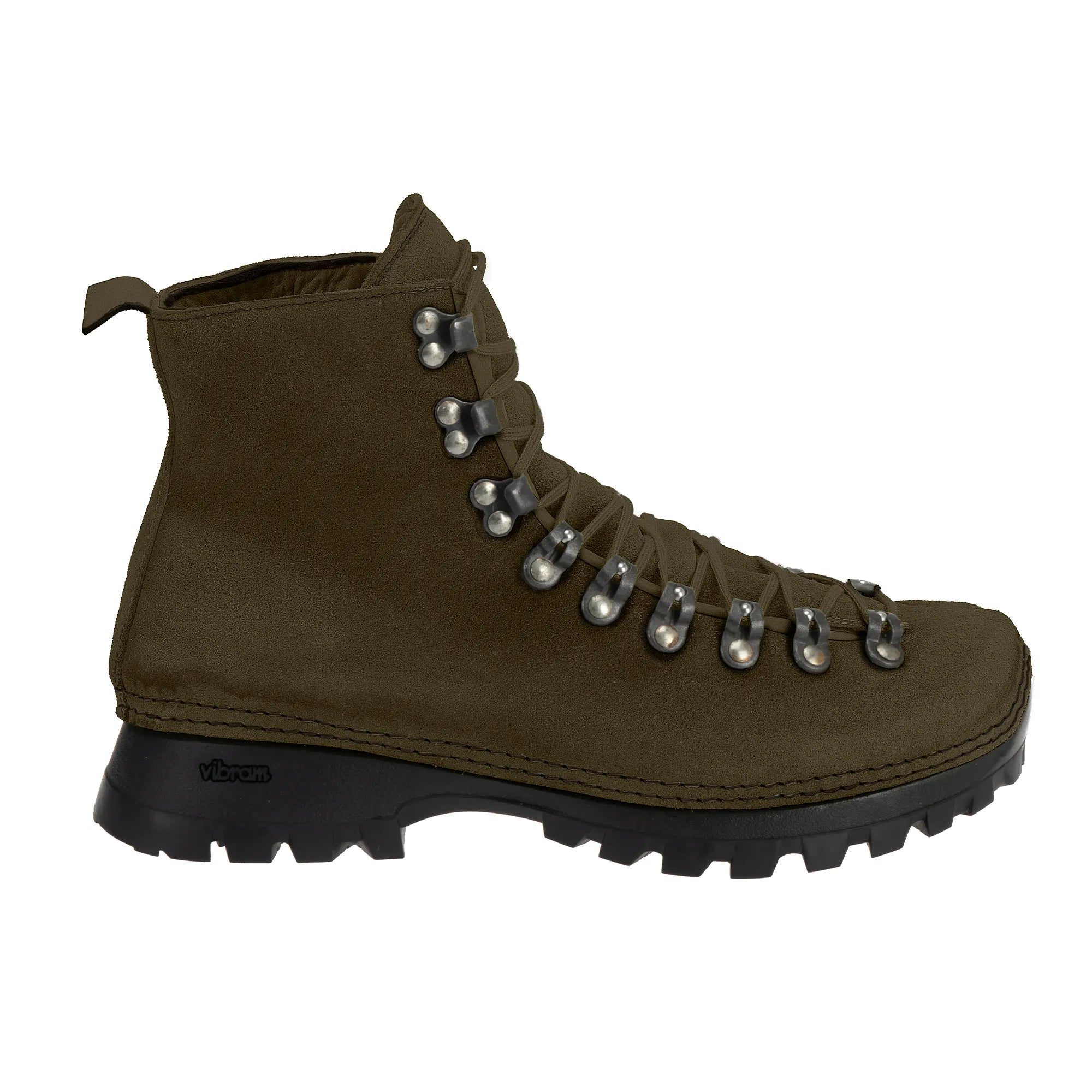 HIKING SHOES