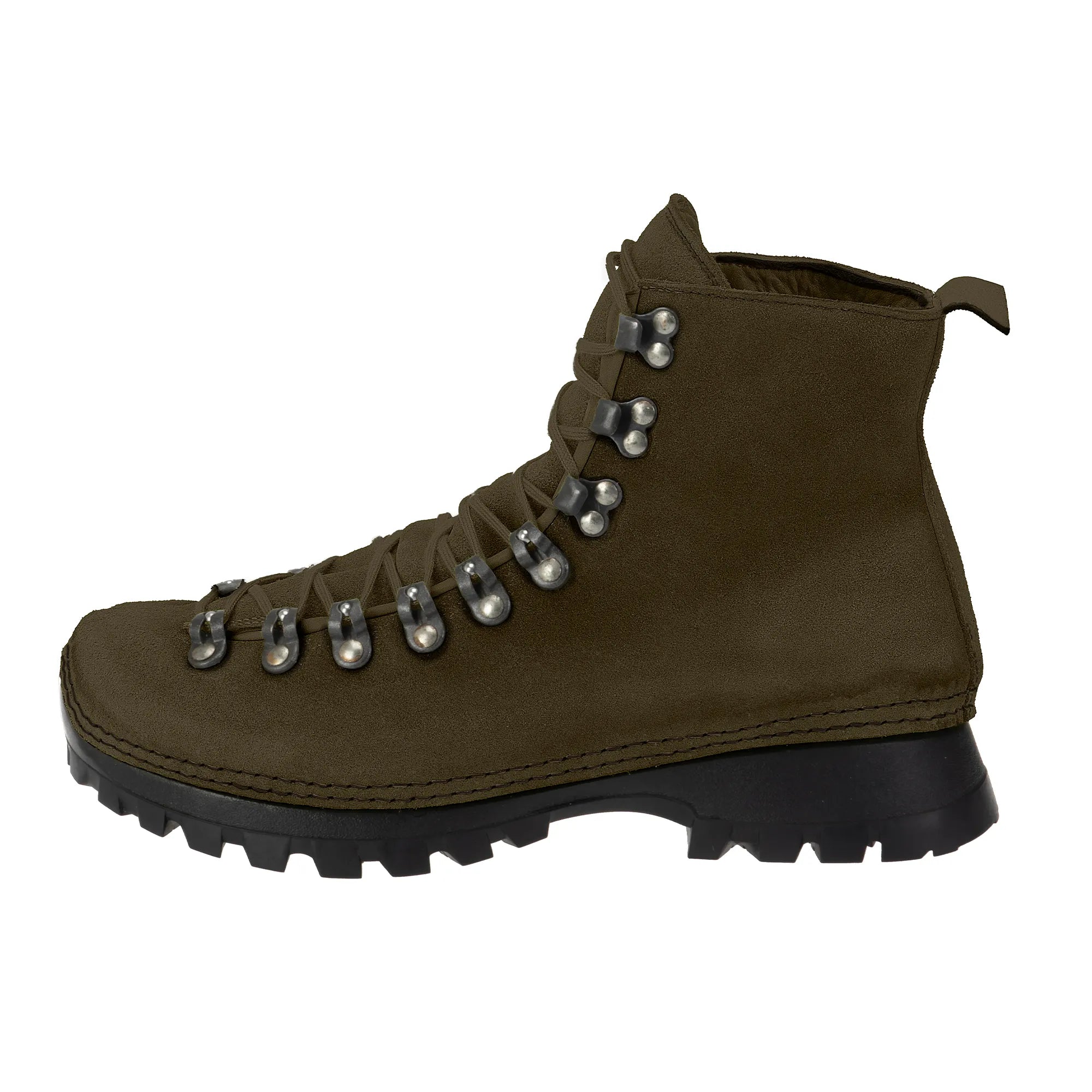 HIKING SHOES