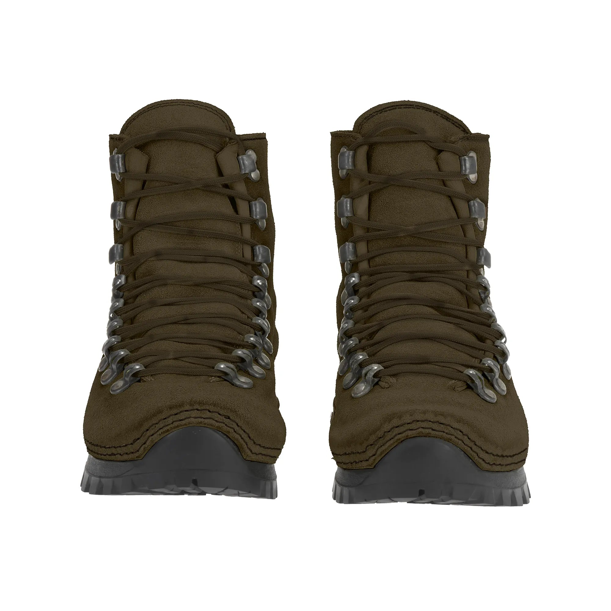 HIKING SHOES