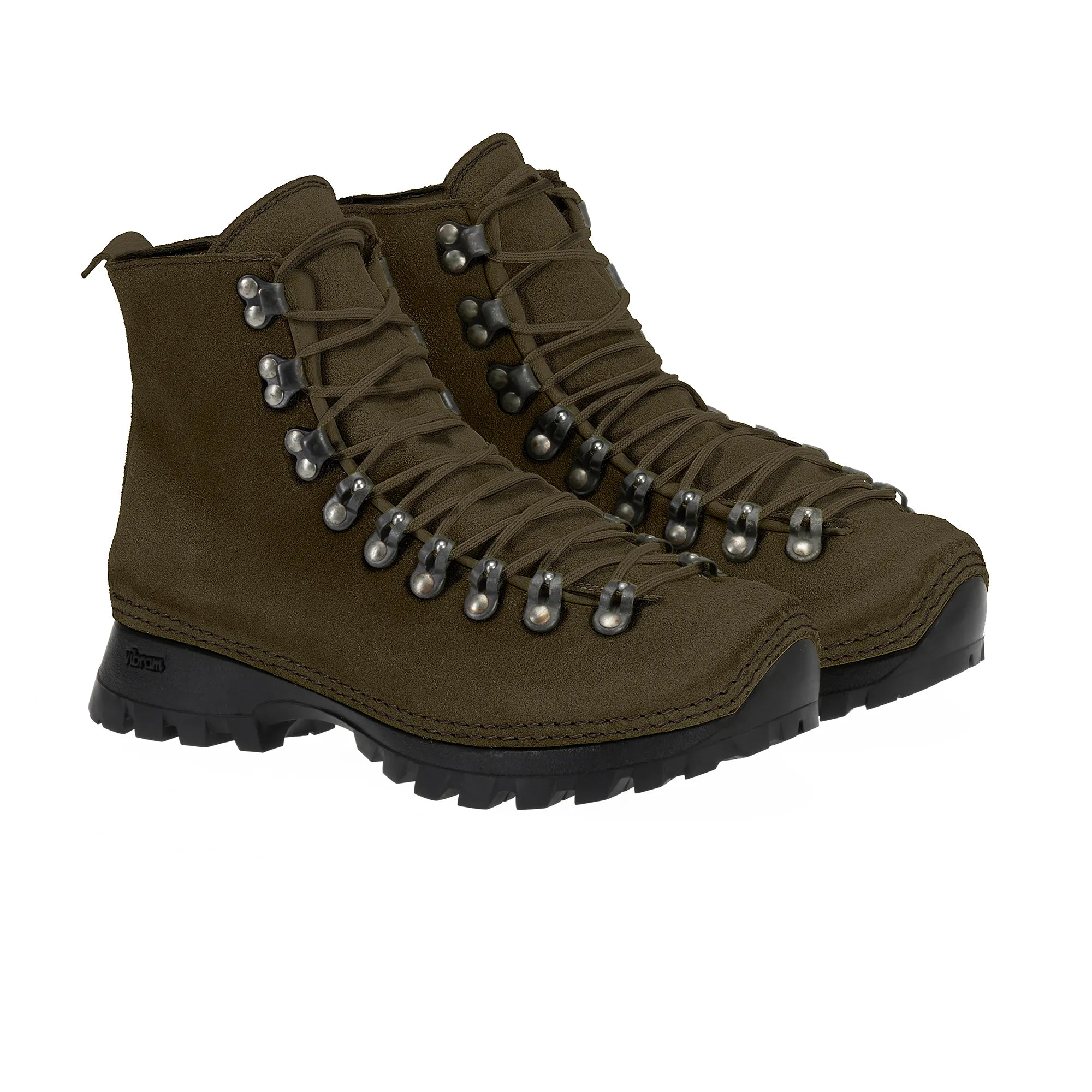 HIKING SHOES