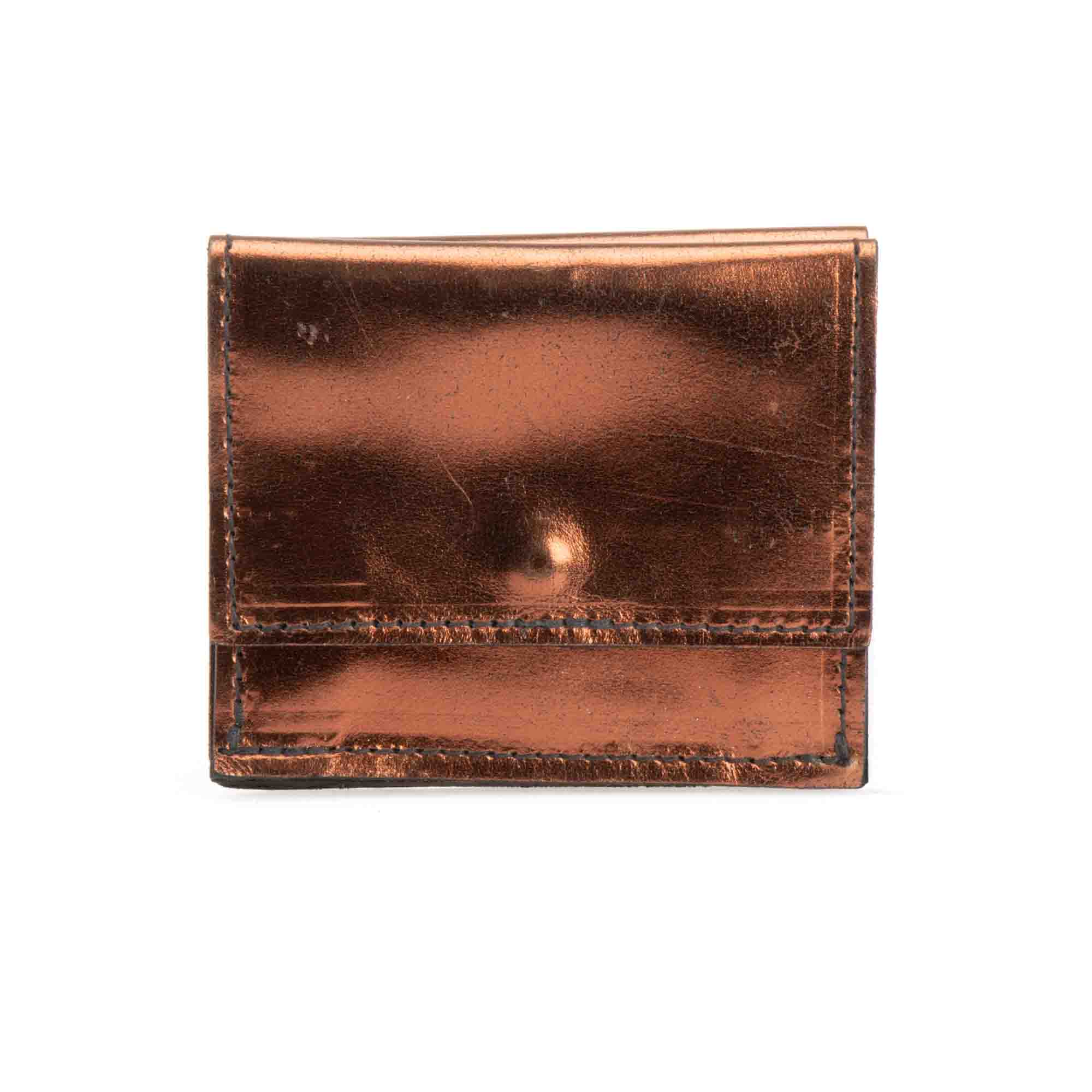 SMALL WALLET