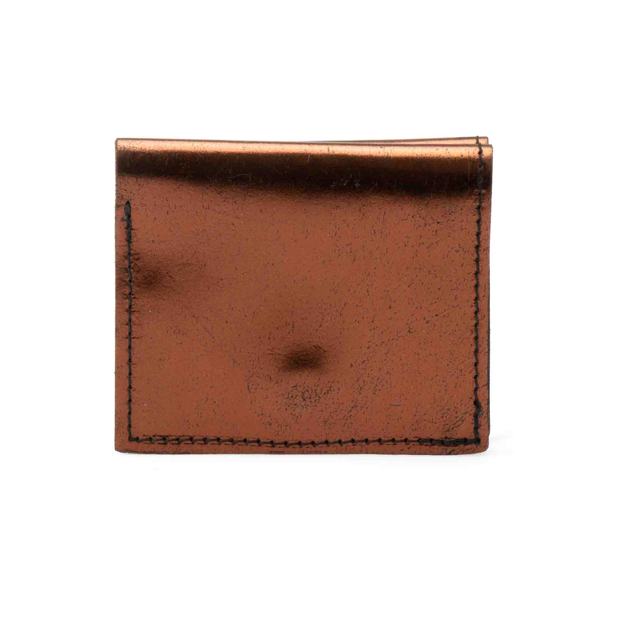 小物 GUIDI Small Leather Wallet SMALL WALLET – GUIDI