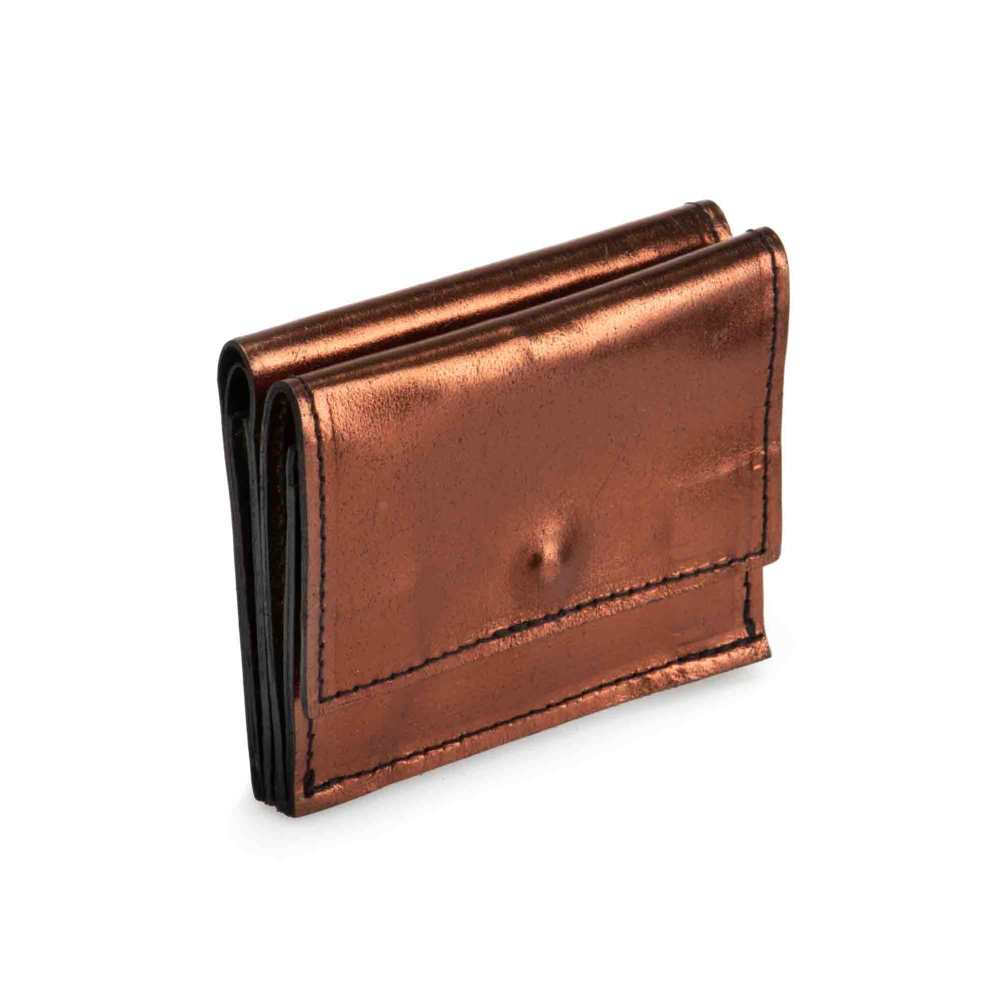 小物 GUIDI Small Leather Wallet SMALL WALLET – GUIDI