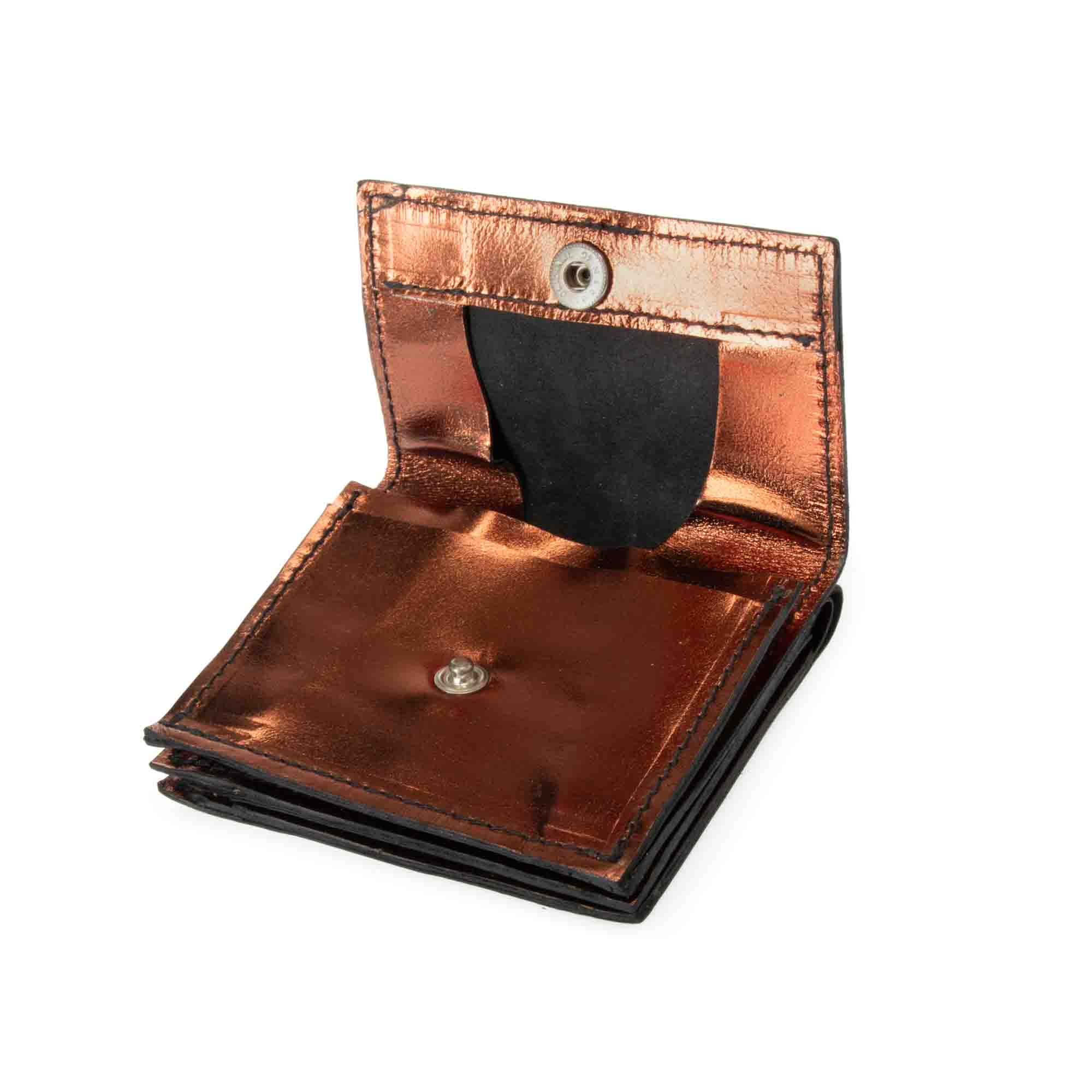 SMALL WALLET