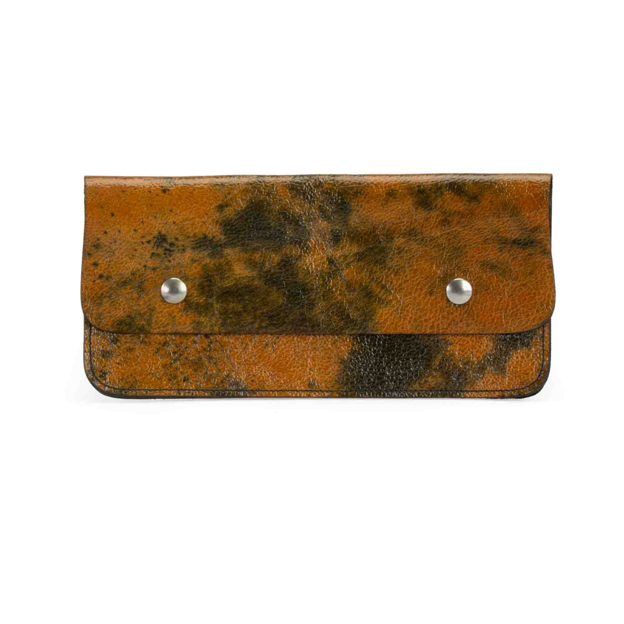 LARGE WALLET
