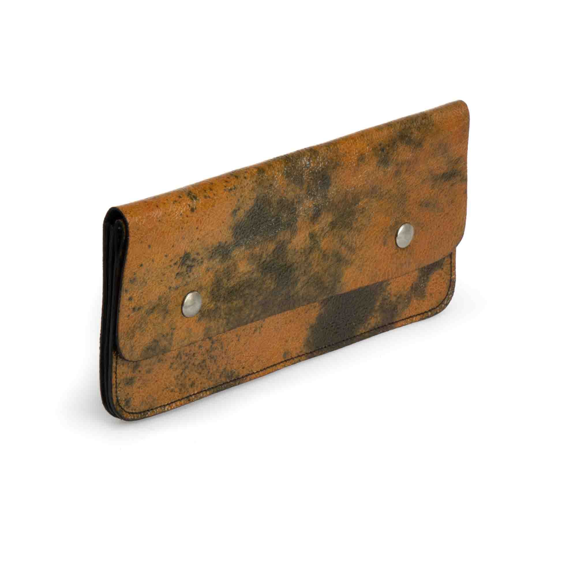 LARGE WALLET