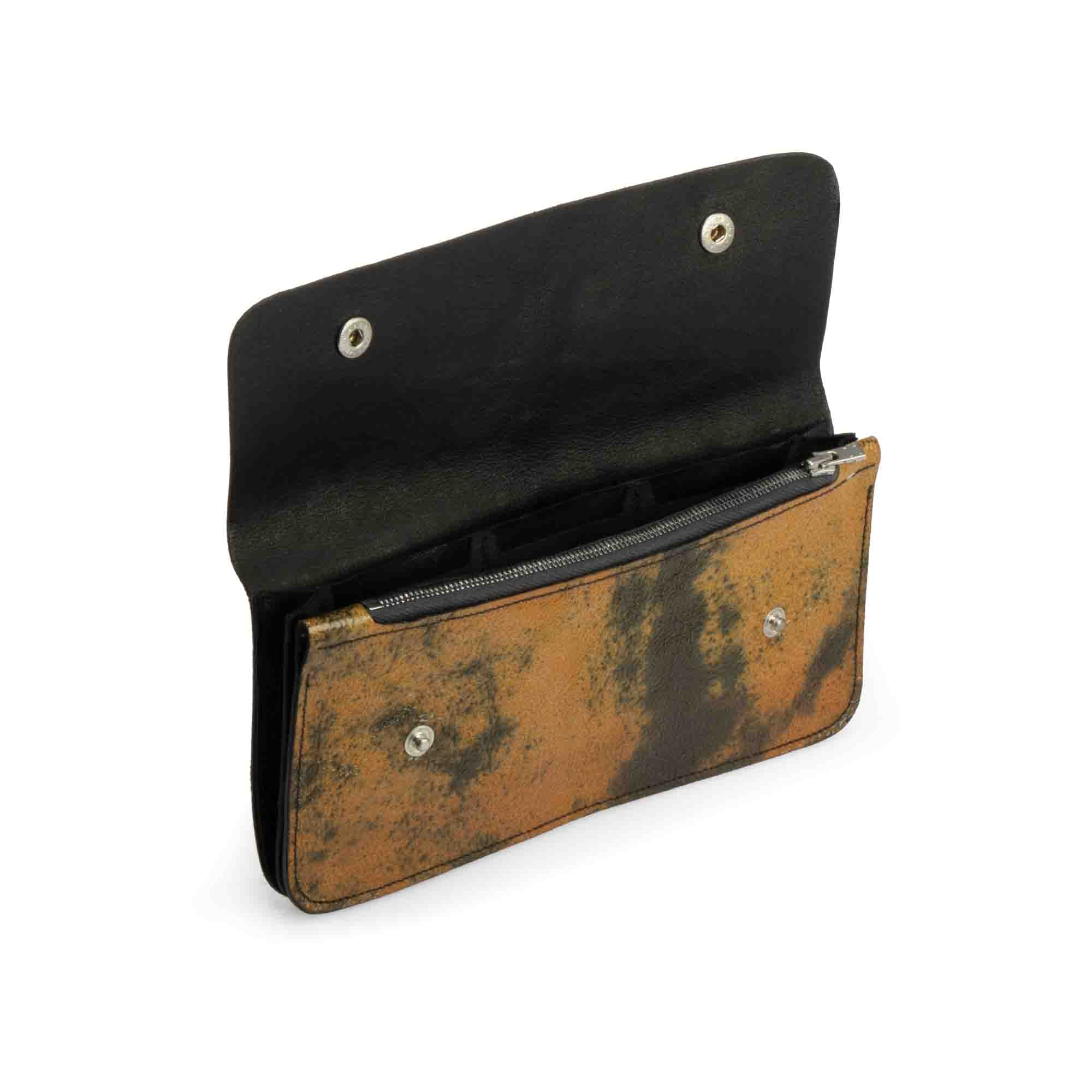 LARGE WALLET – GUIDI
