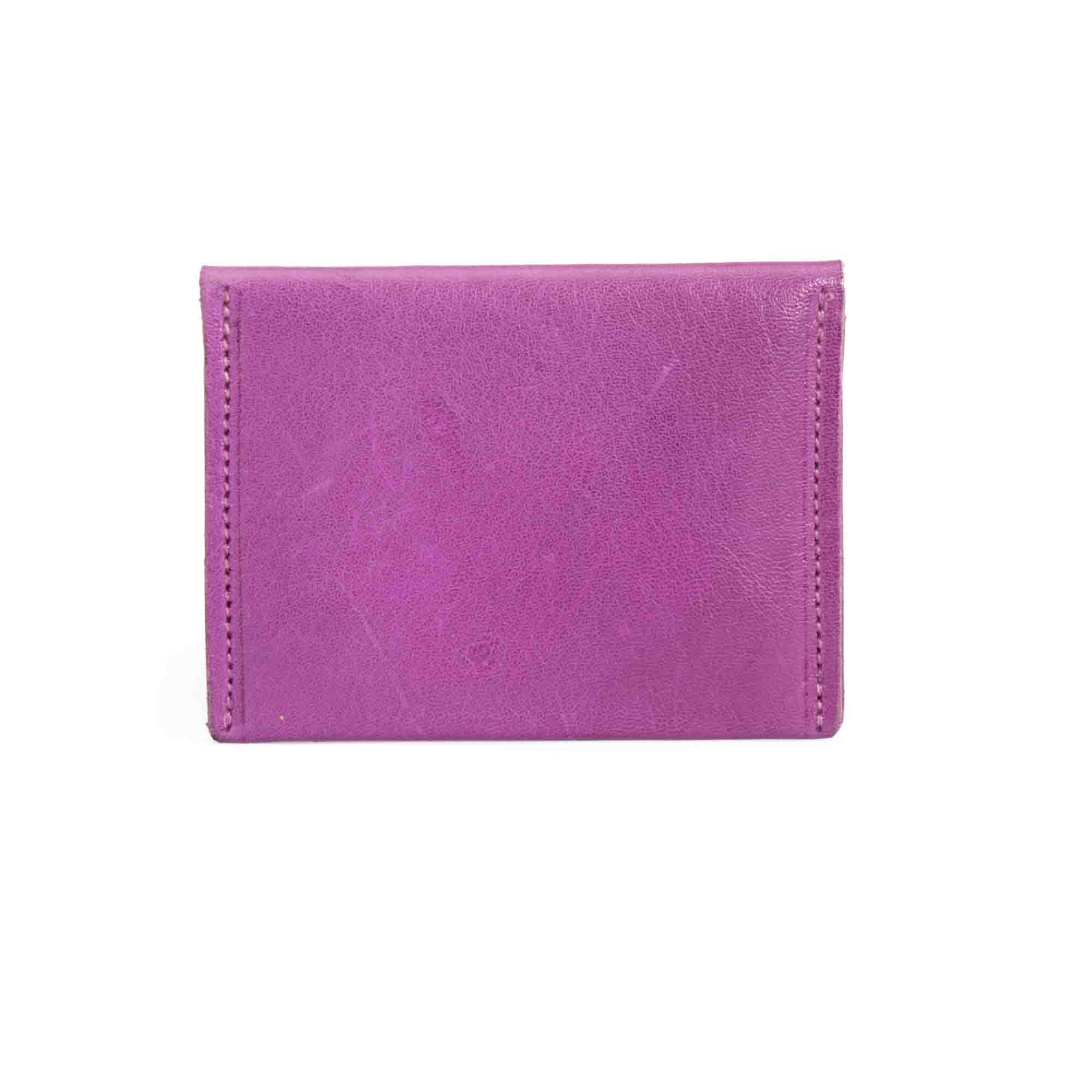 CARD HOLDER