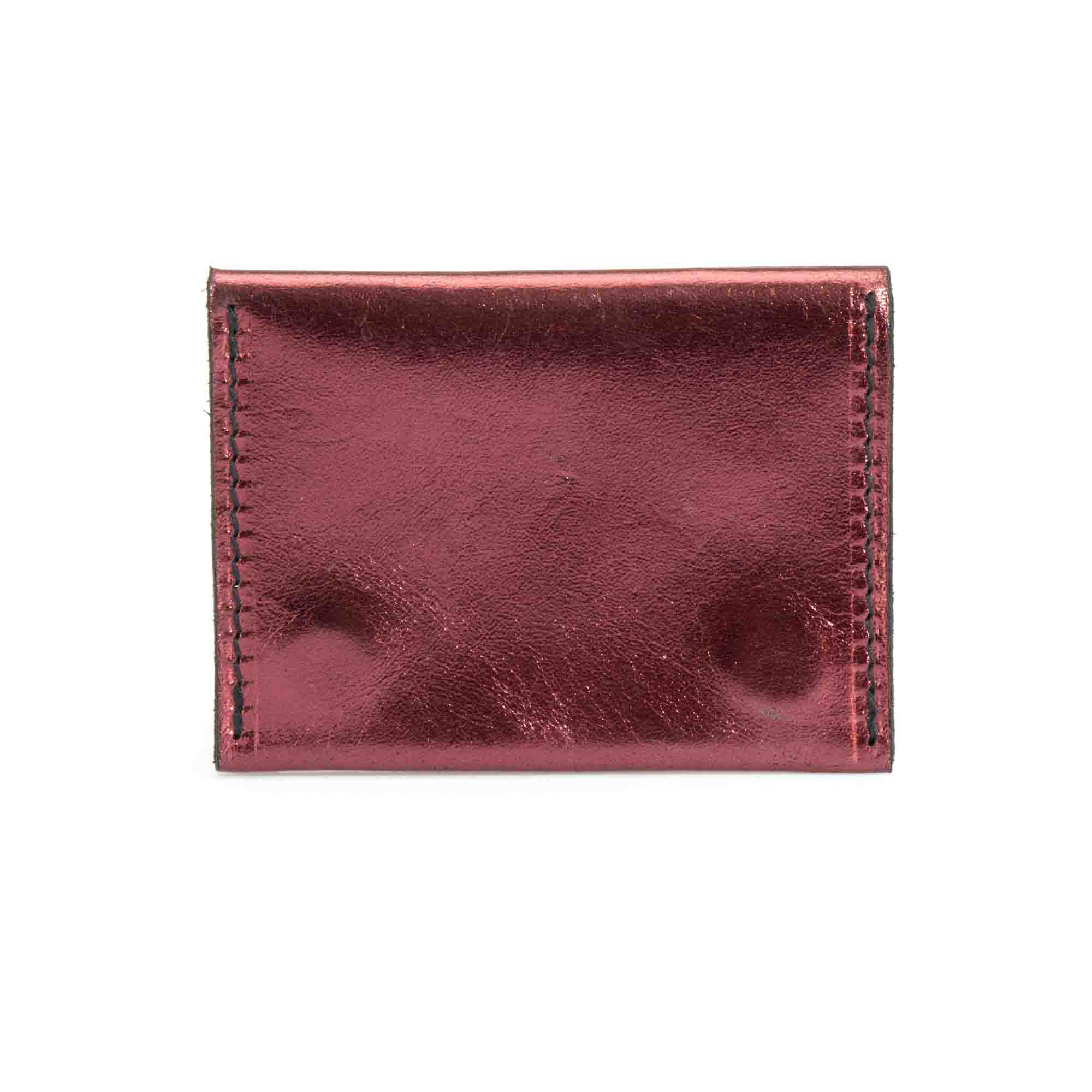 CARD HOLDER