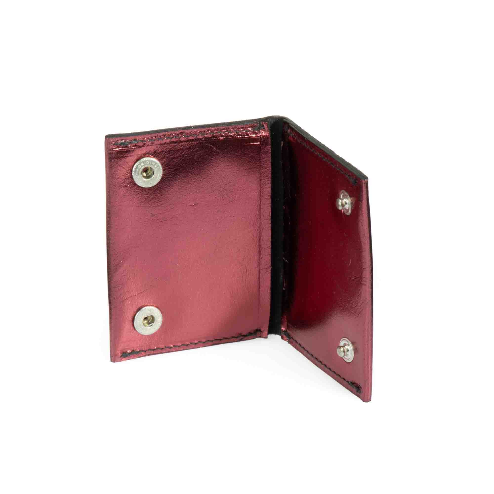 CARD HOLDER