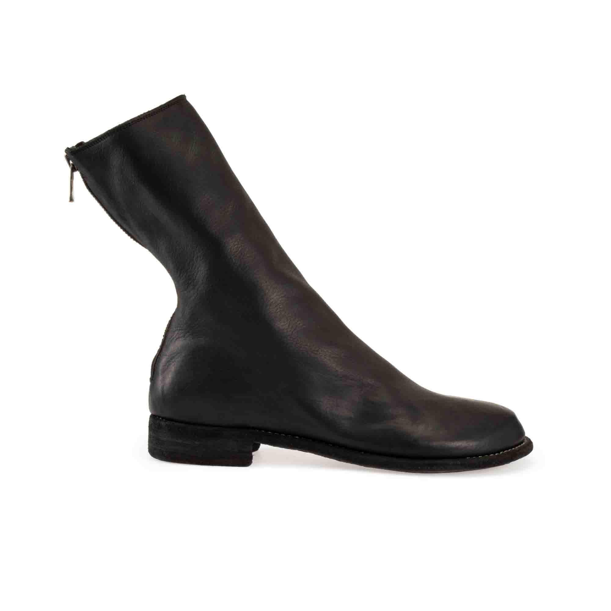 ZOOMORPHIC BOOTS