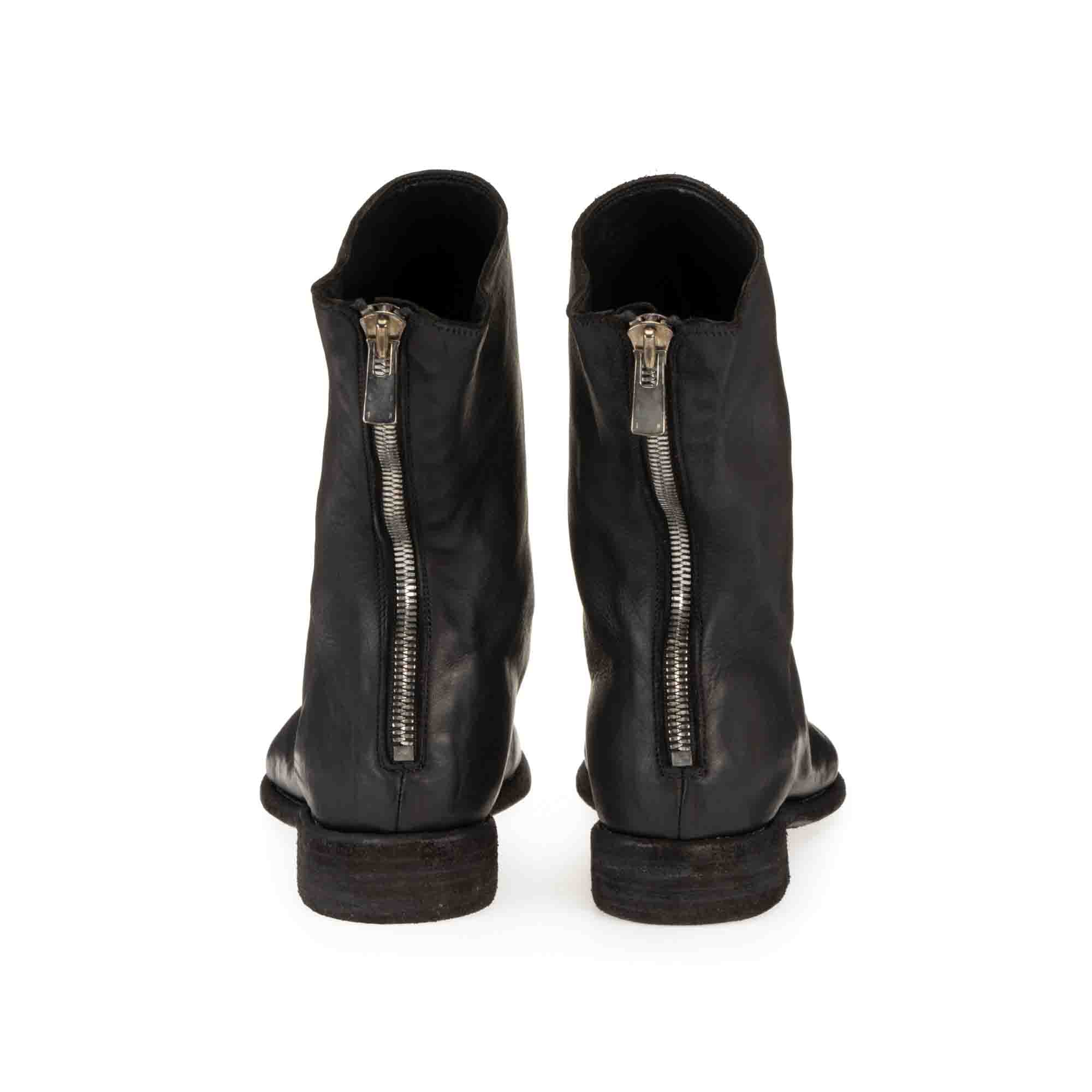 ZOOMORPHIC BOOTS