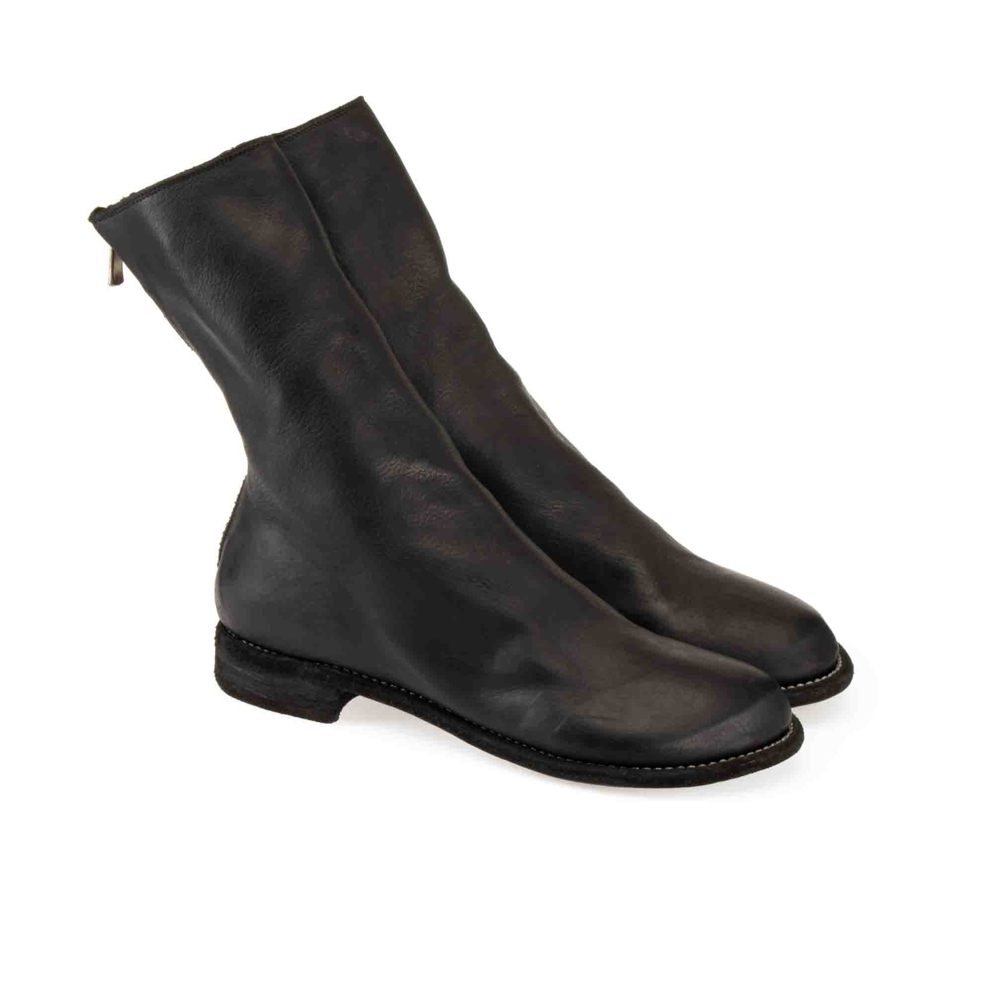ZOOMORPHIC BOOTS