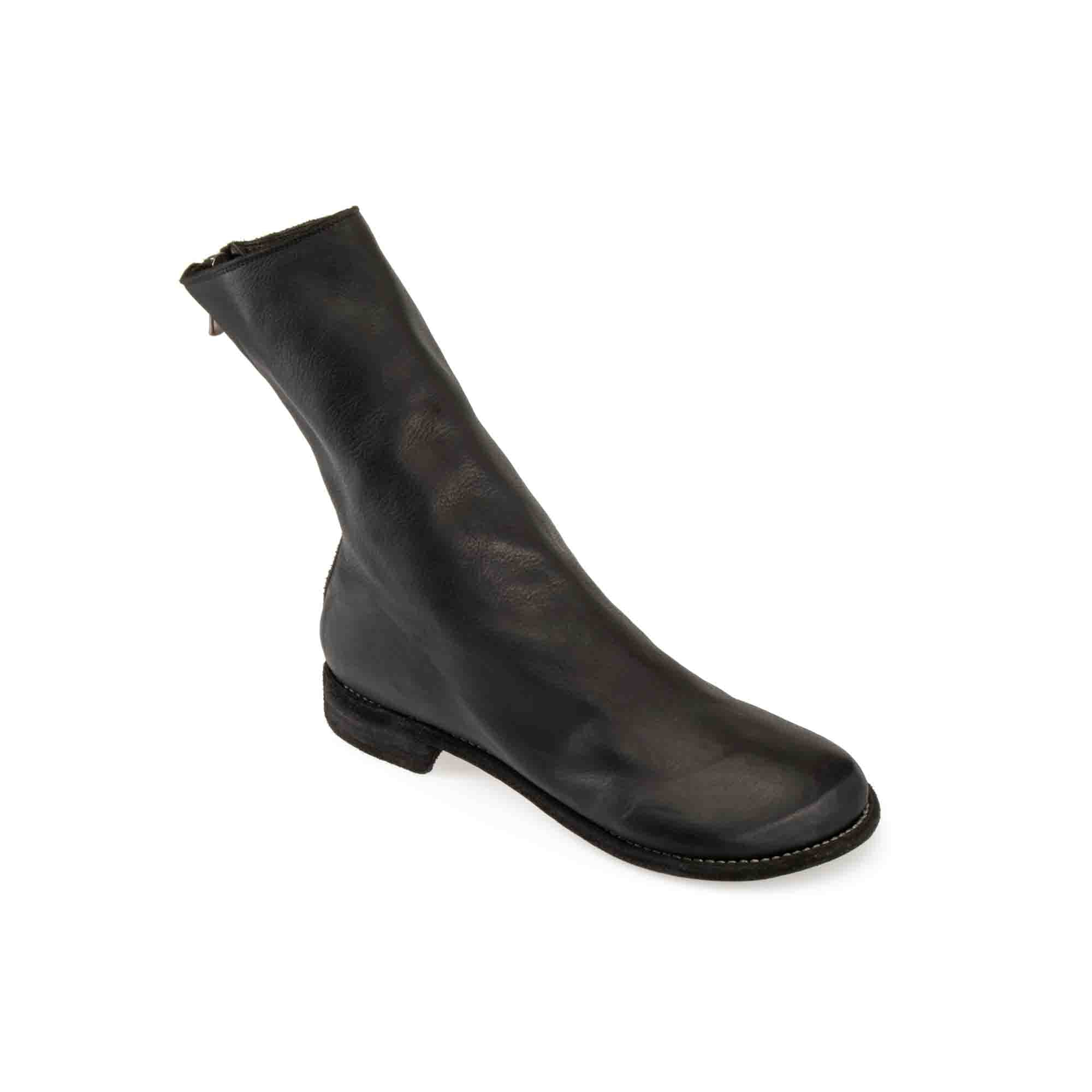 ZOOMORPHIC BOOTS